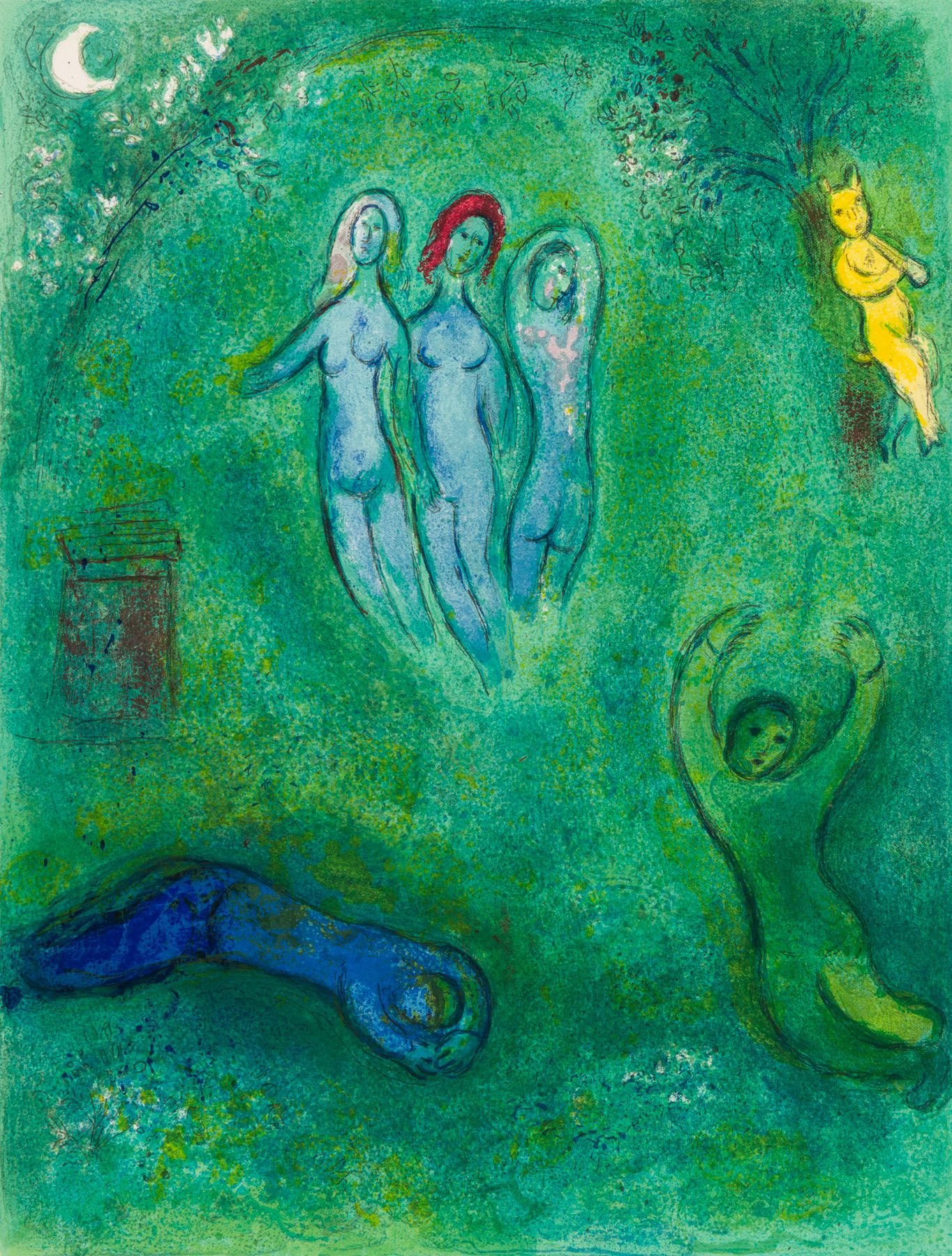 Marc Chagall