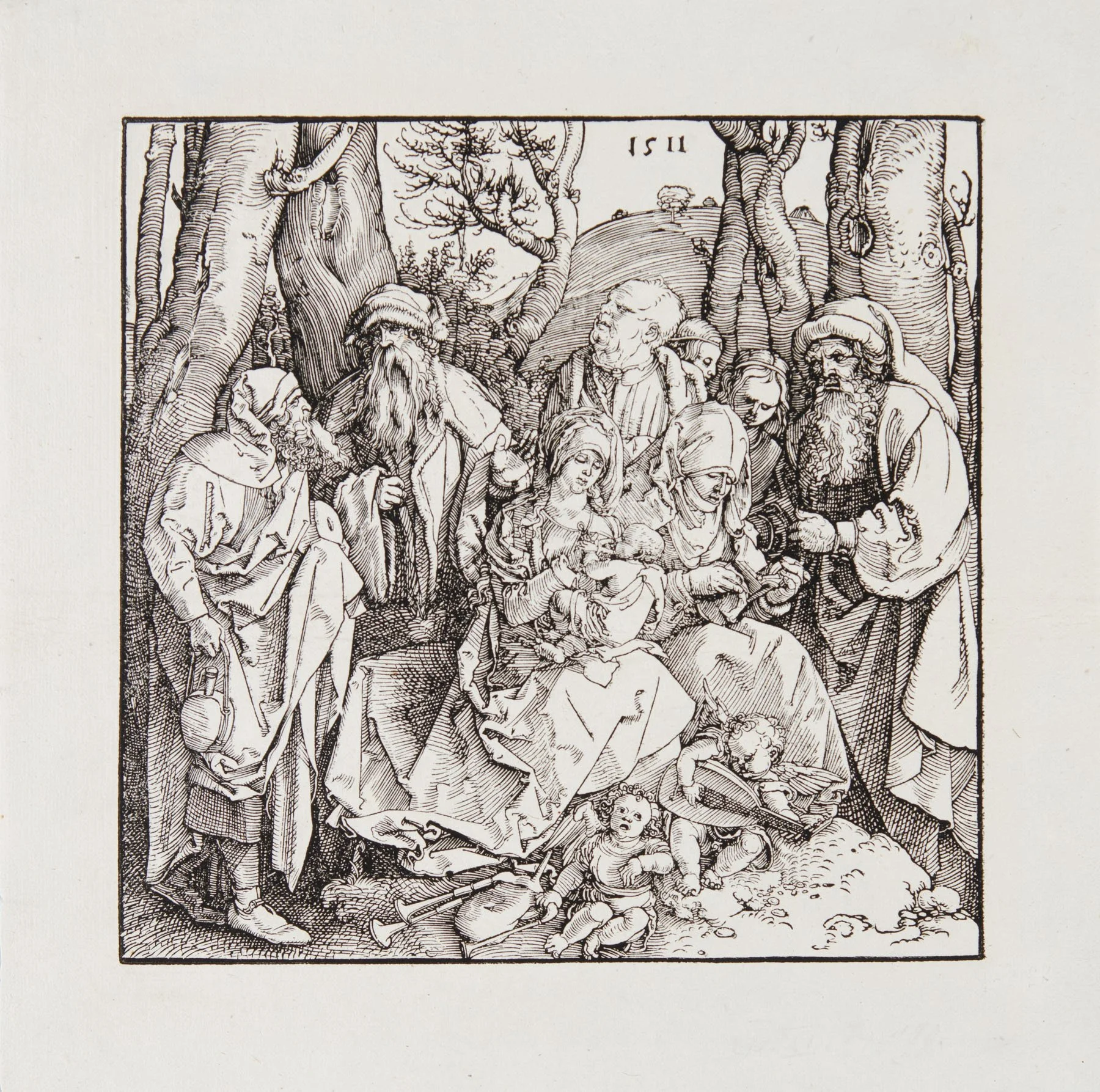 Albrecht Dürer