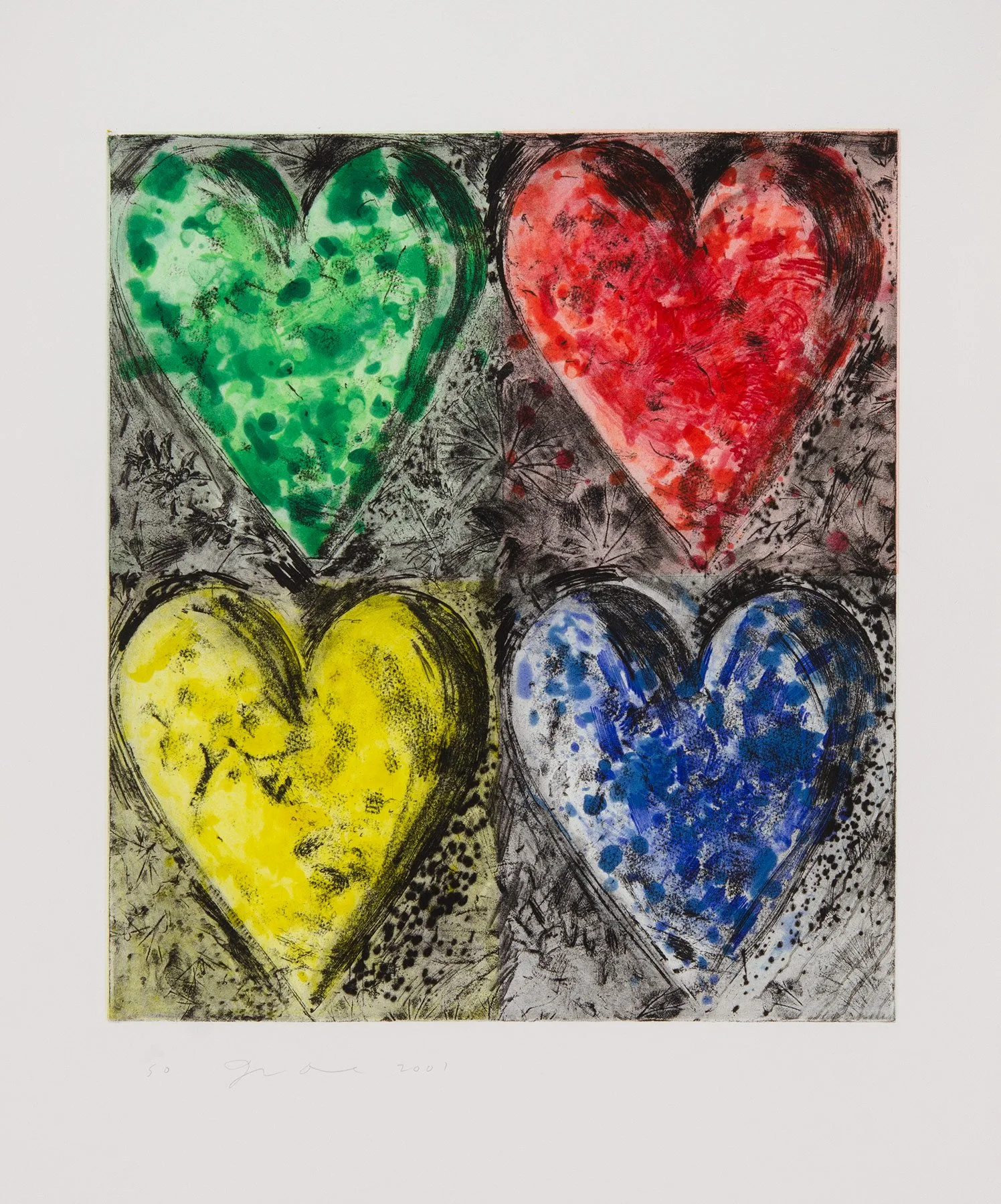 Jim Dine