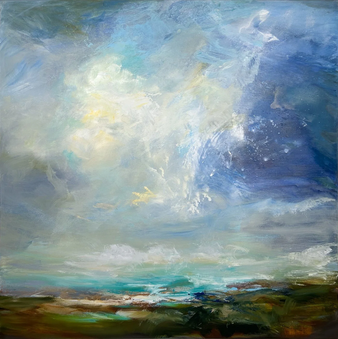 Kathy Buist