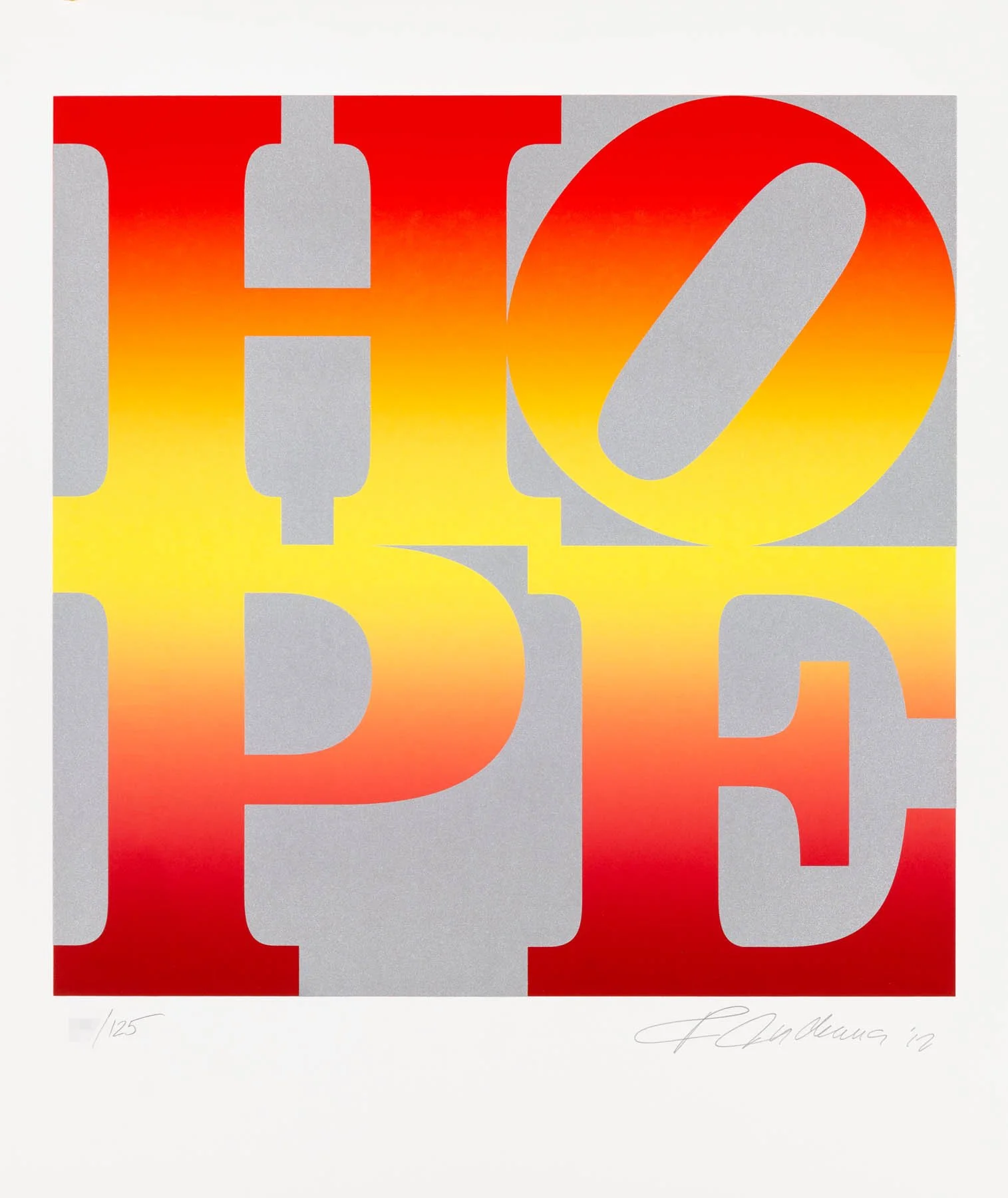 Robert Indiana