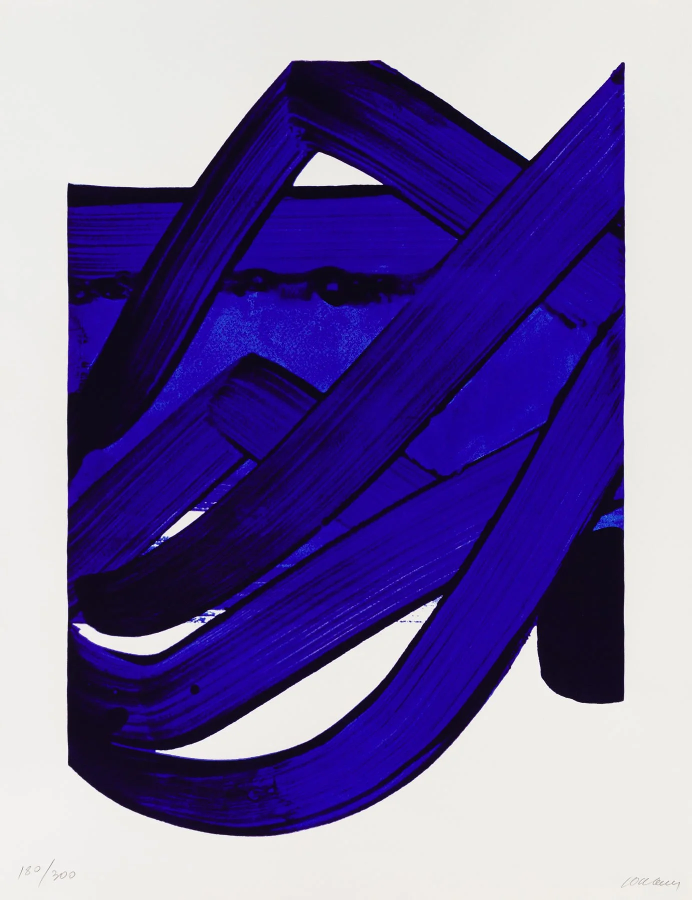 Pierre Soulages