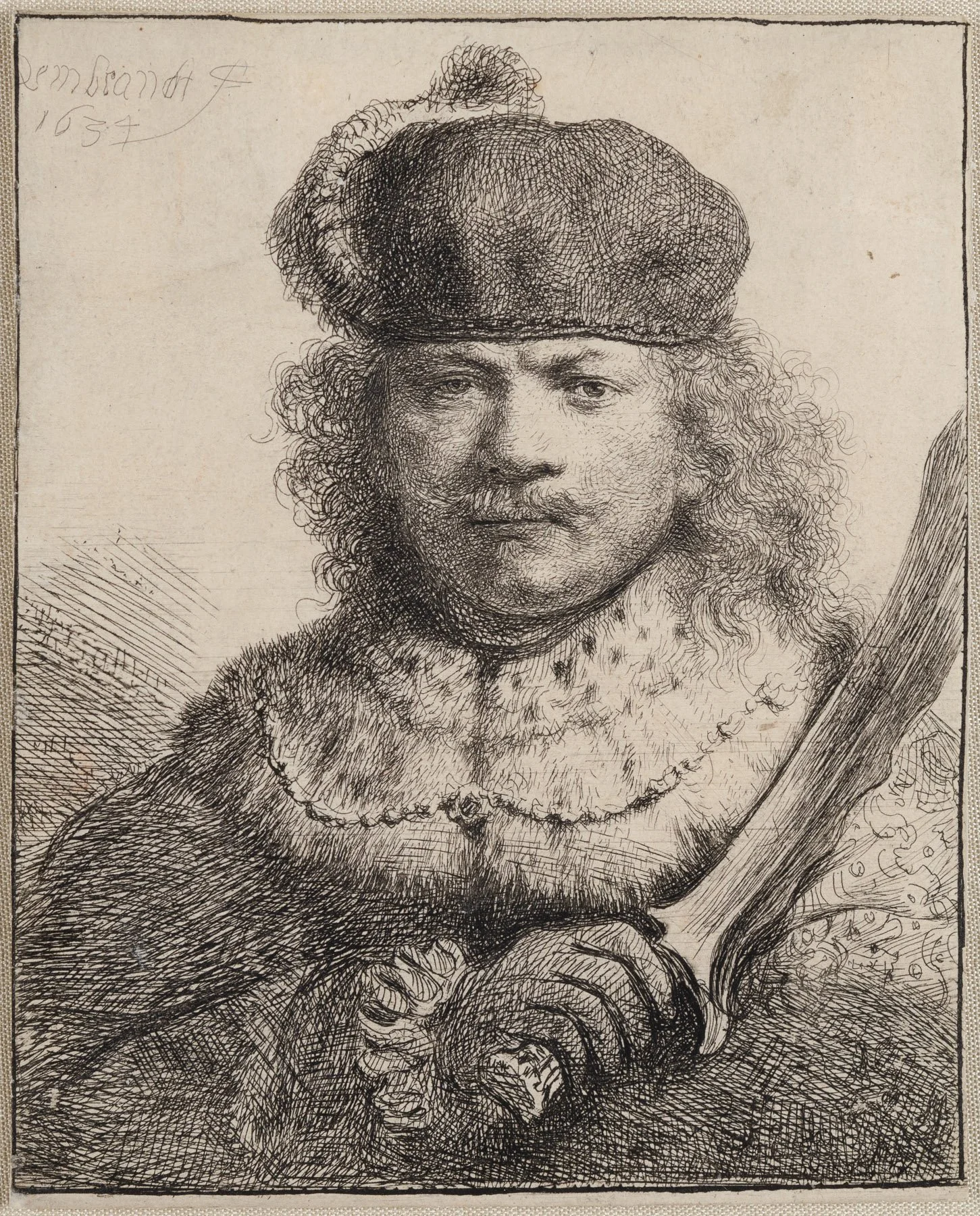 Rembrandt Van Rijn