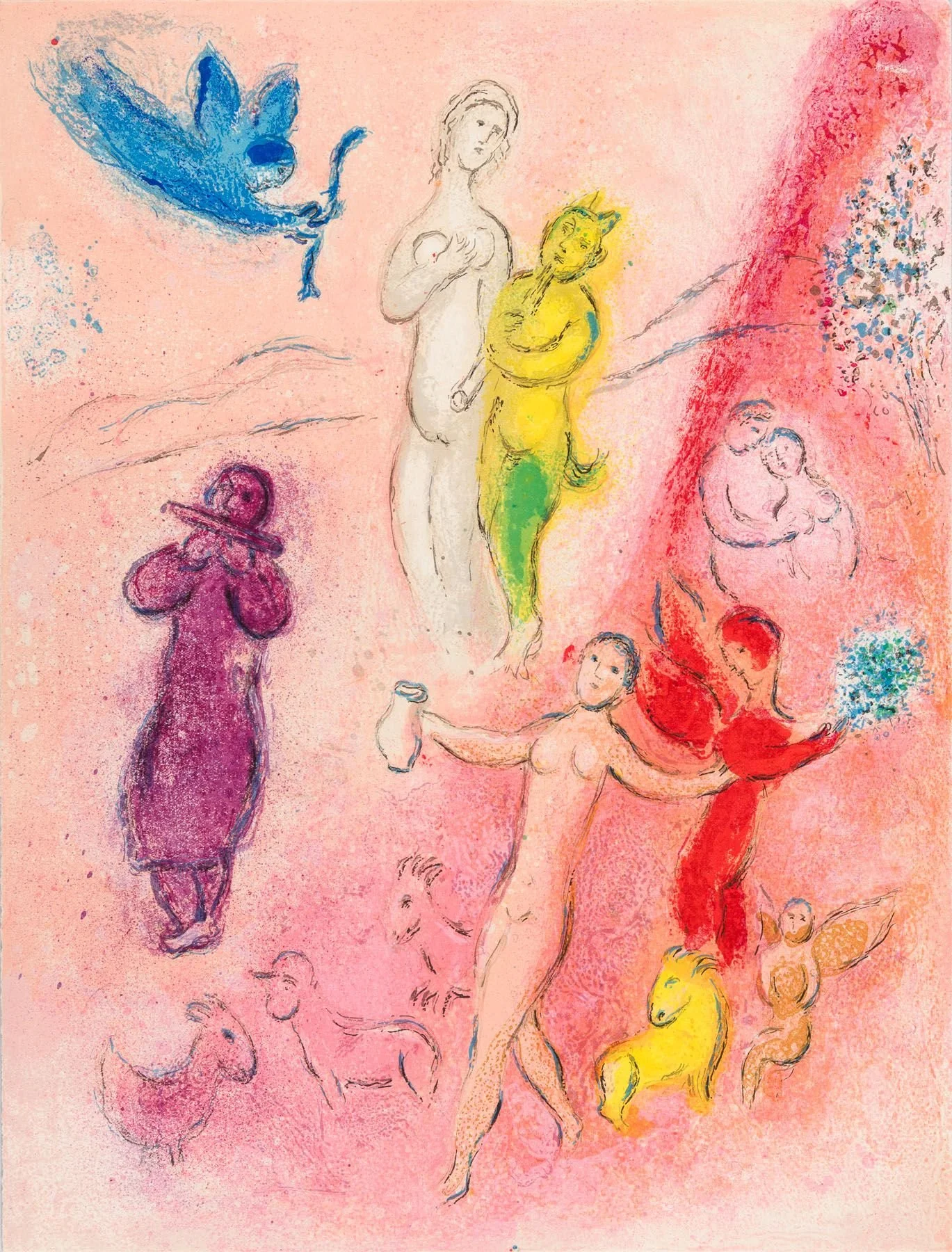 Marc Chagall