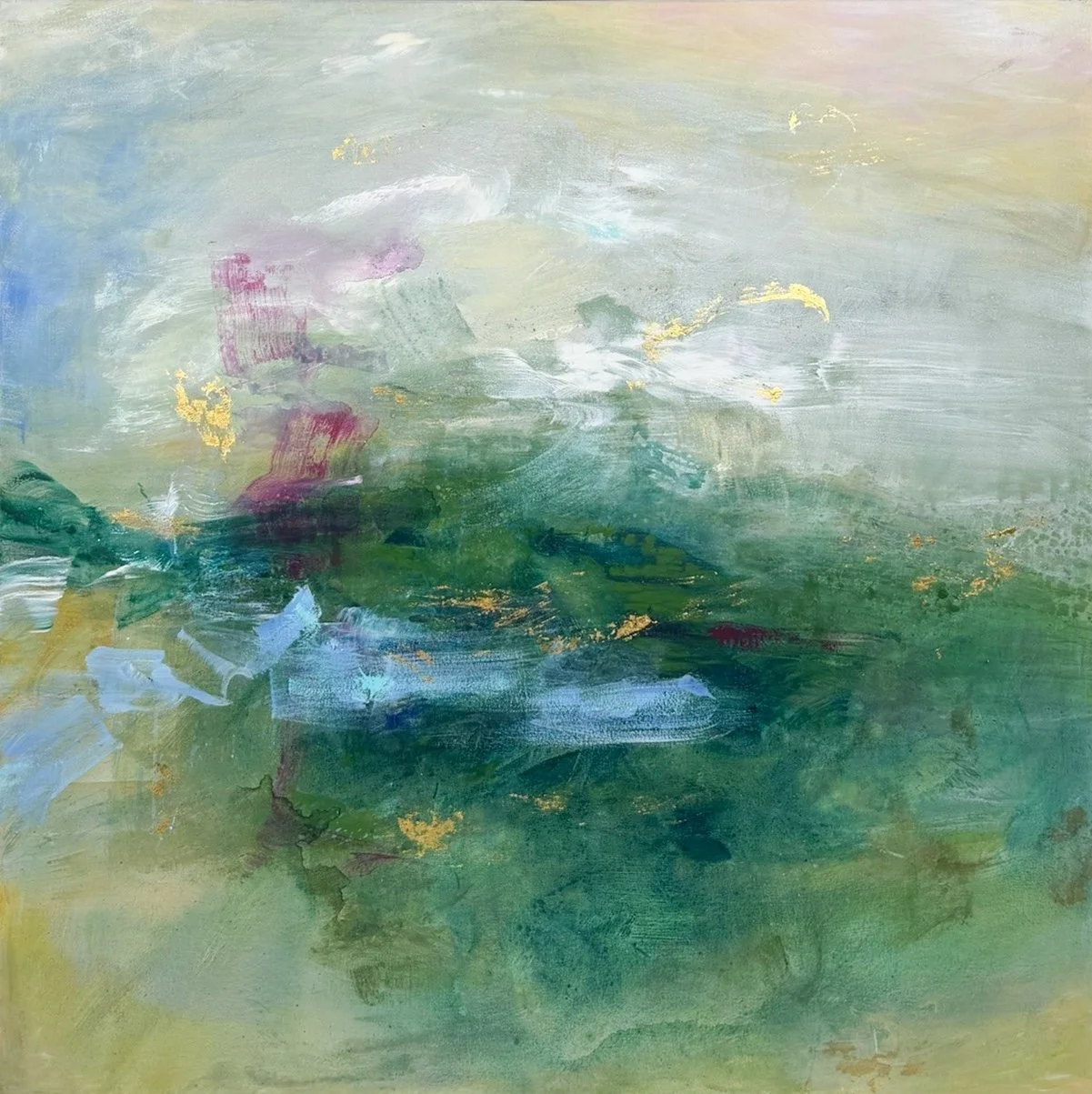 Kathy Buist