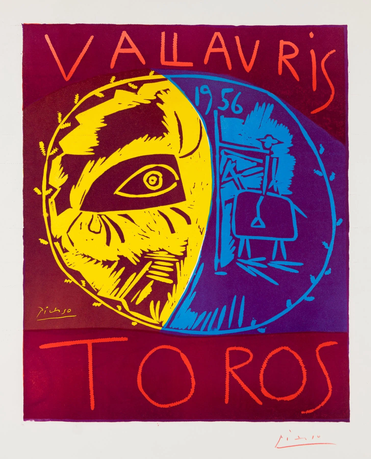 Pablo Picasso
