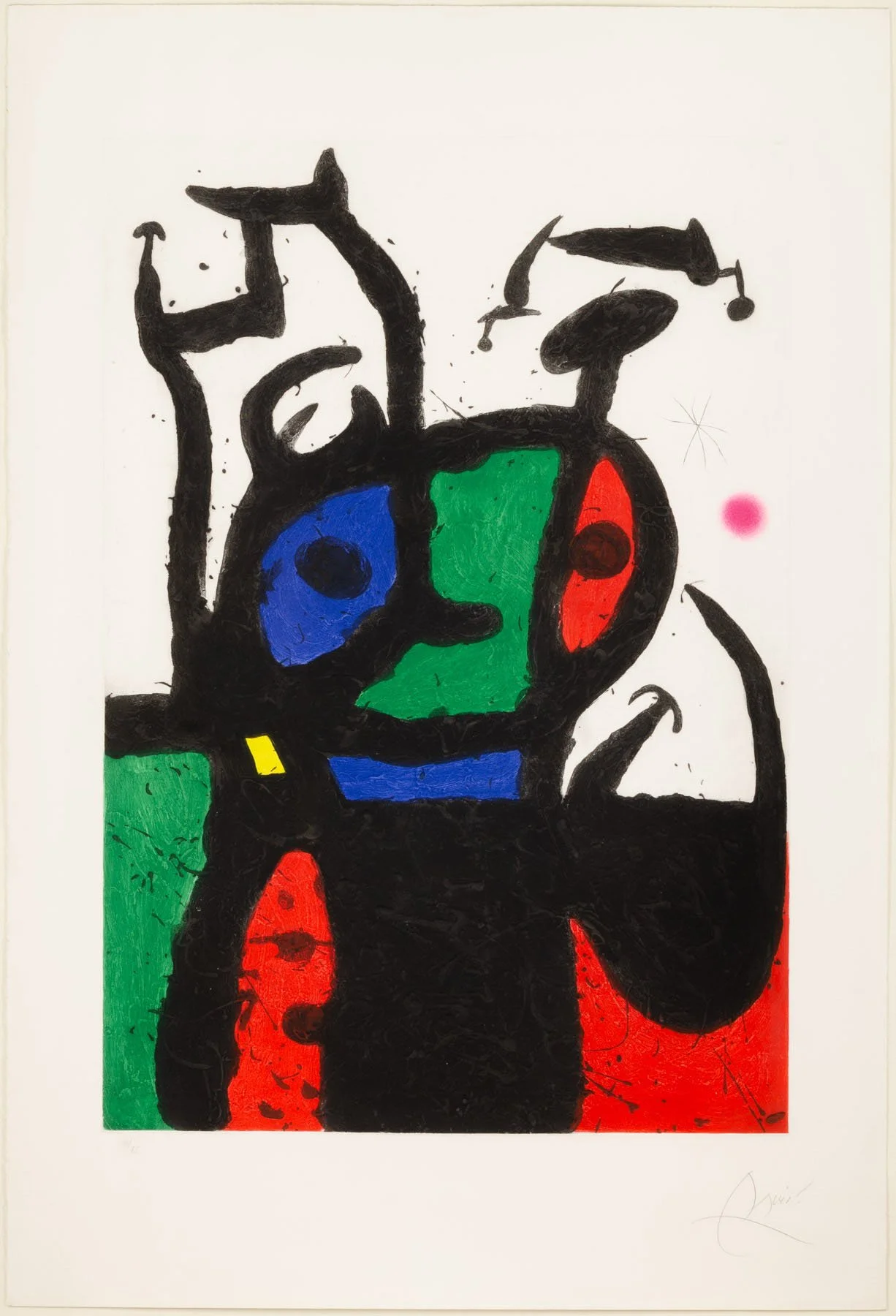 Joan Miró