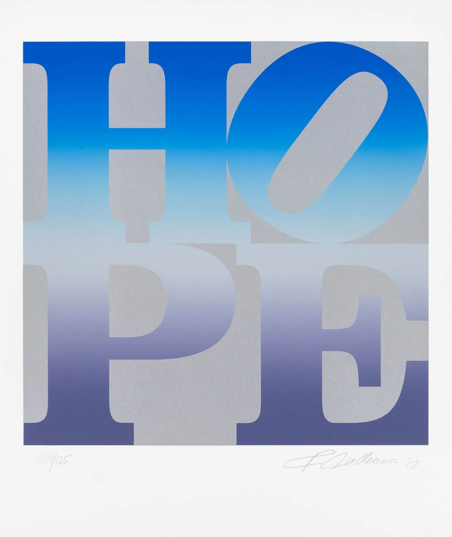 Robert Indiana