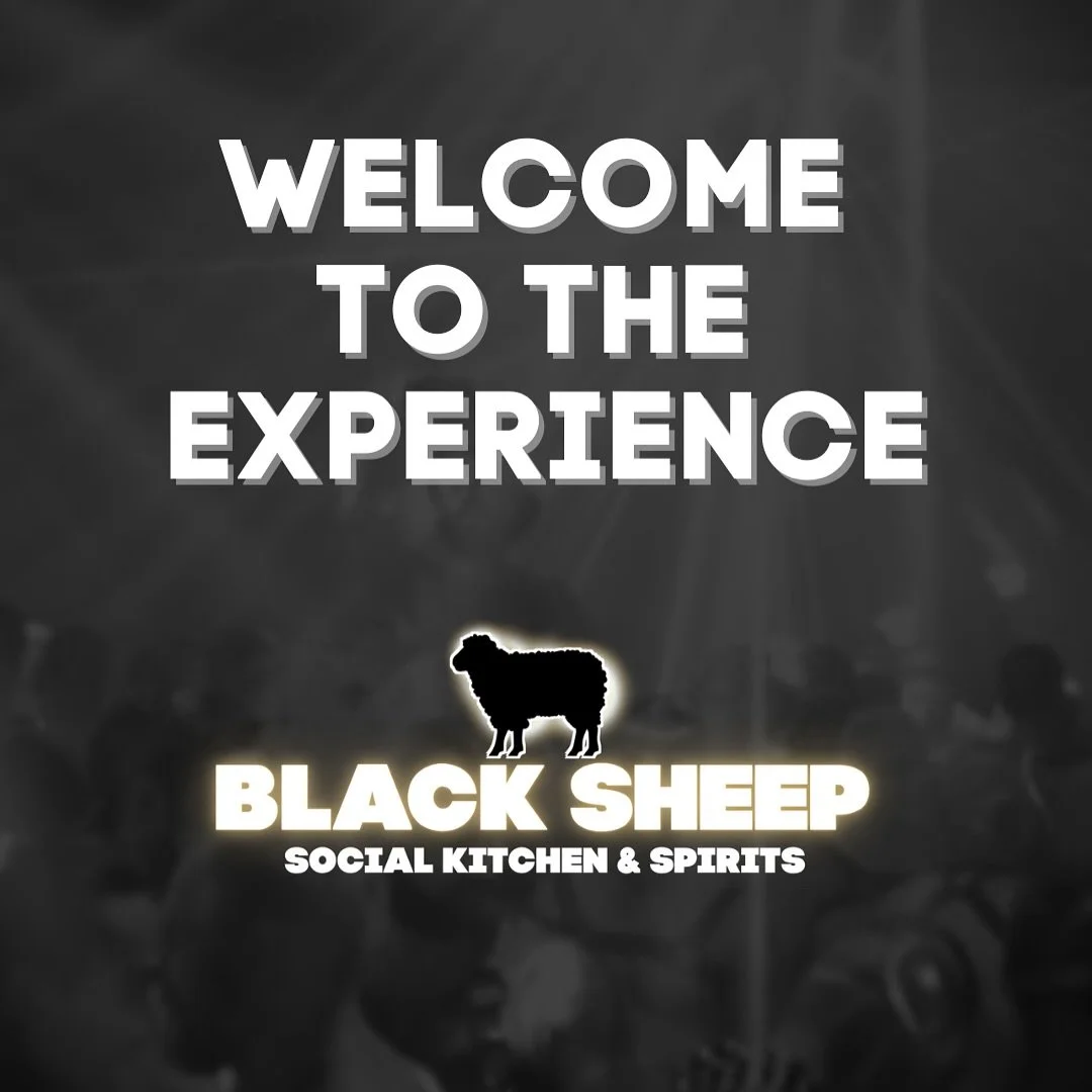 Not every experience needs a spotlight. 
Some just need the right people, the right energy, and a place the feels like it was waiting for you. 

Welcome to Black Sheep Experiences
For the ones who come to connect, not conform. 

#blacksheepcbus #gayb
