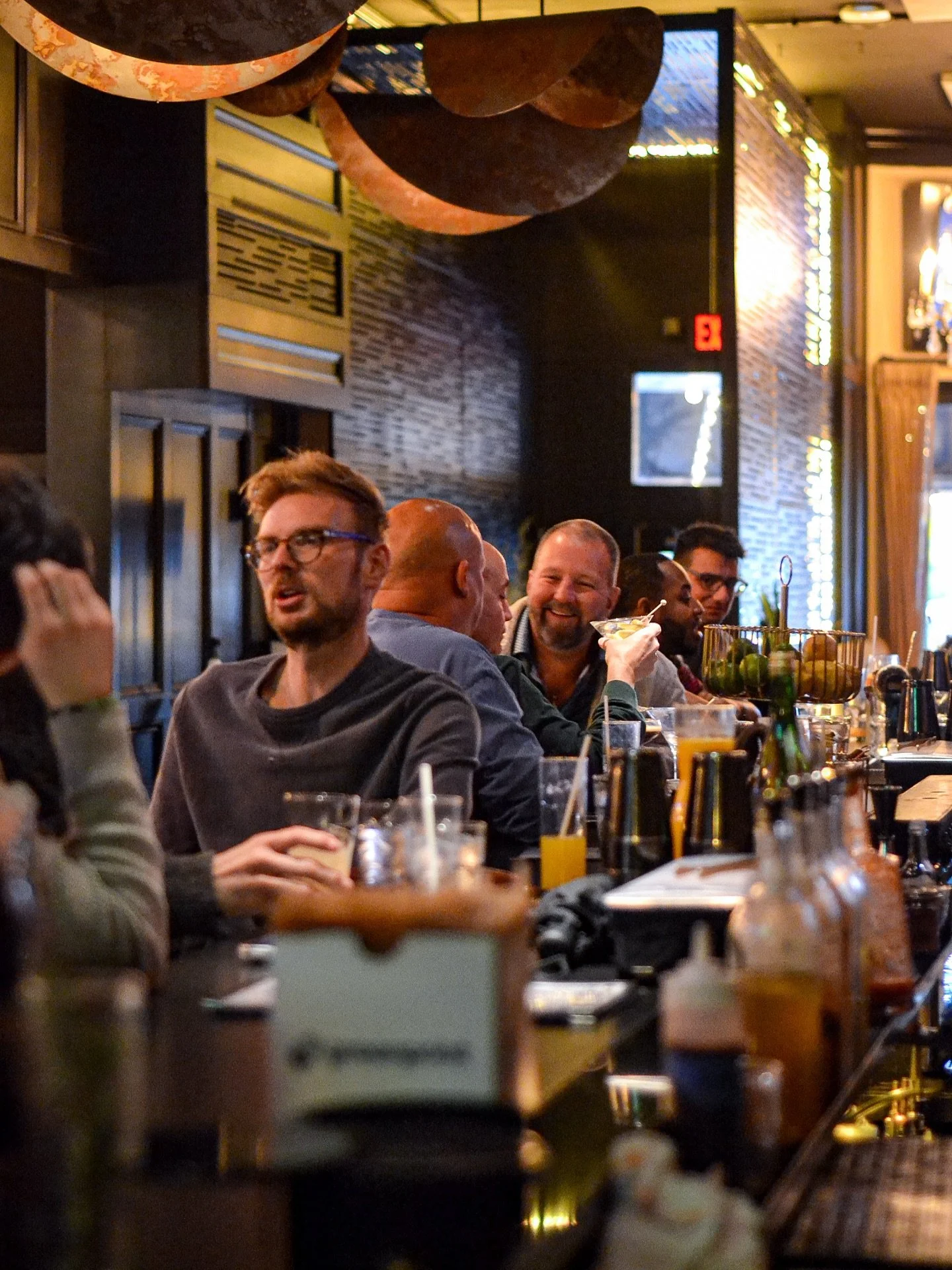 On a week that is spent with family for most, we know what it&rsquo;s like to be the Black Sheep at the dinner table. Remember, your chosen family is just as real. The people who make you feel safe and loved. The ones you don&rsquo;t need to impress.