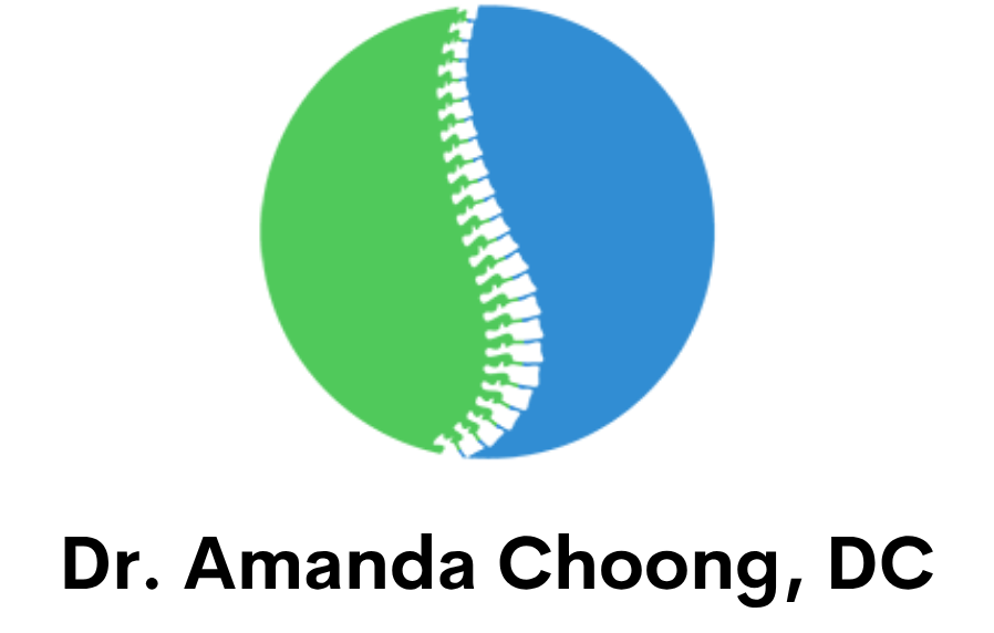 Dr. Amanda Choong, DC