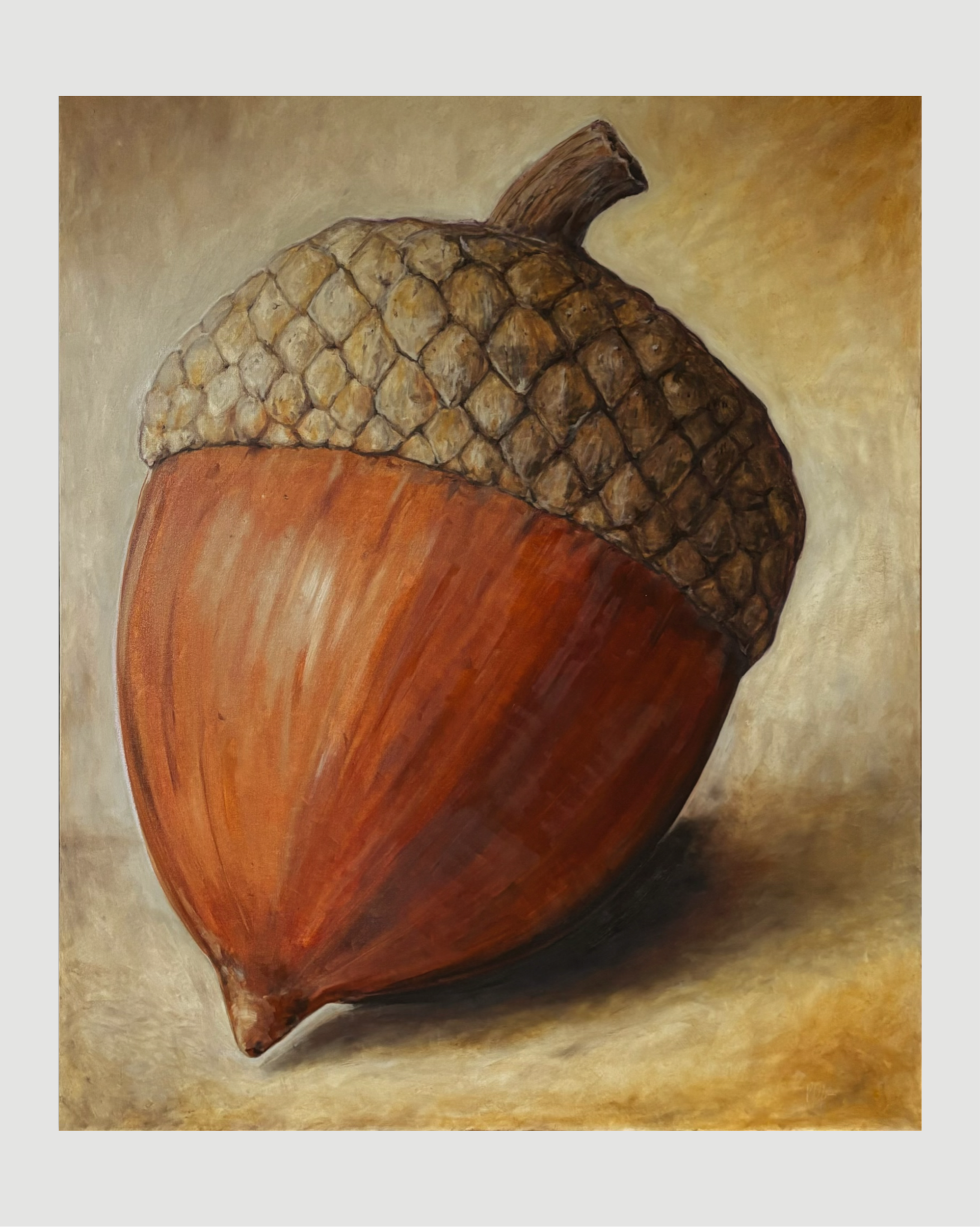 The Acorn