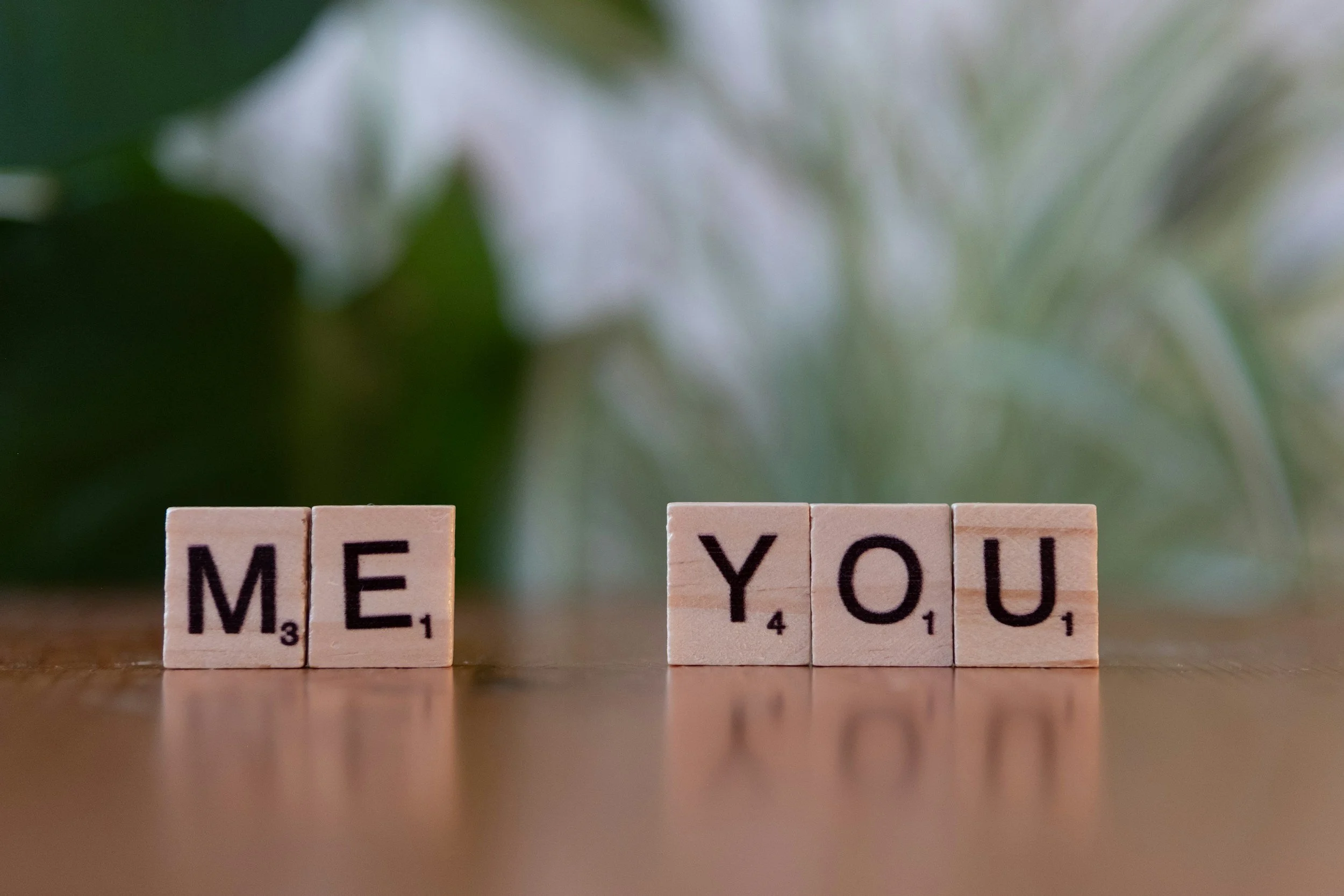 It’s All for You