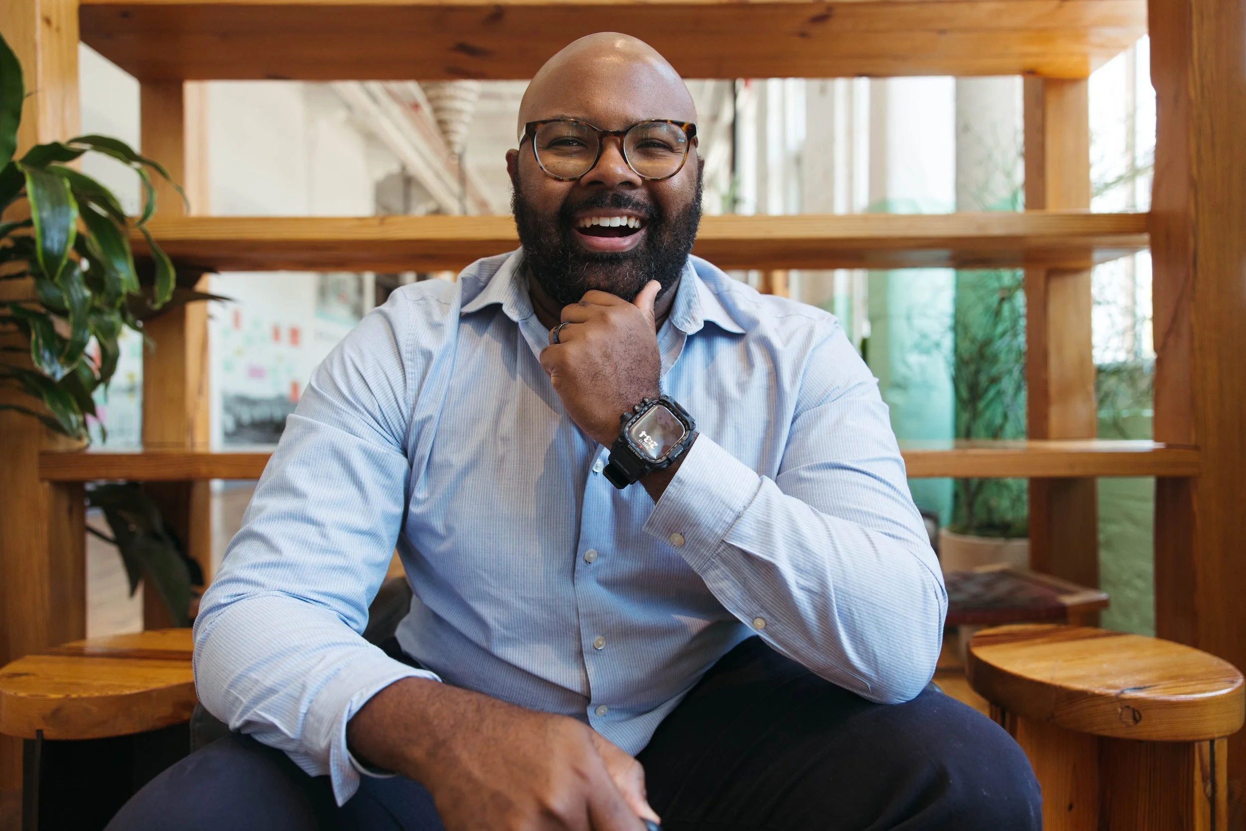 Our CEO’s Journey to Business Continuity