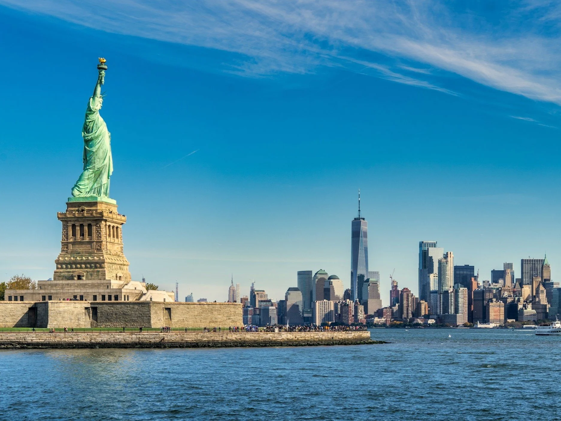 ‘The New Colossus,’ by Emma Lazarus