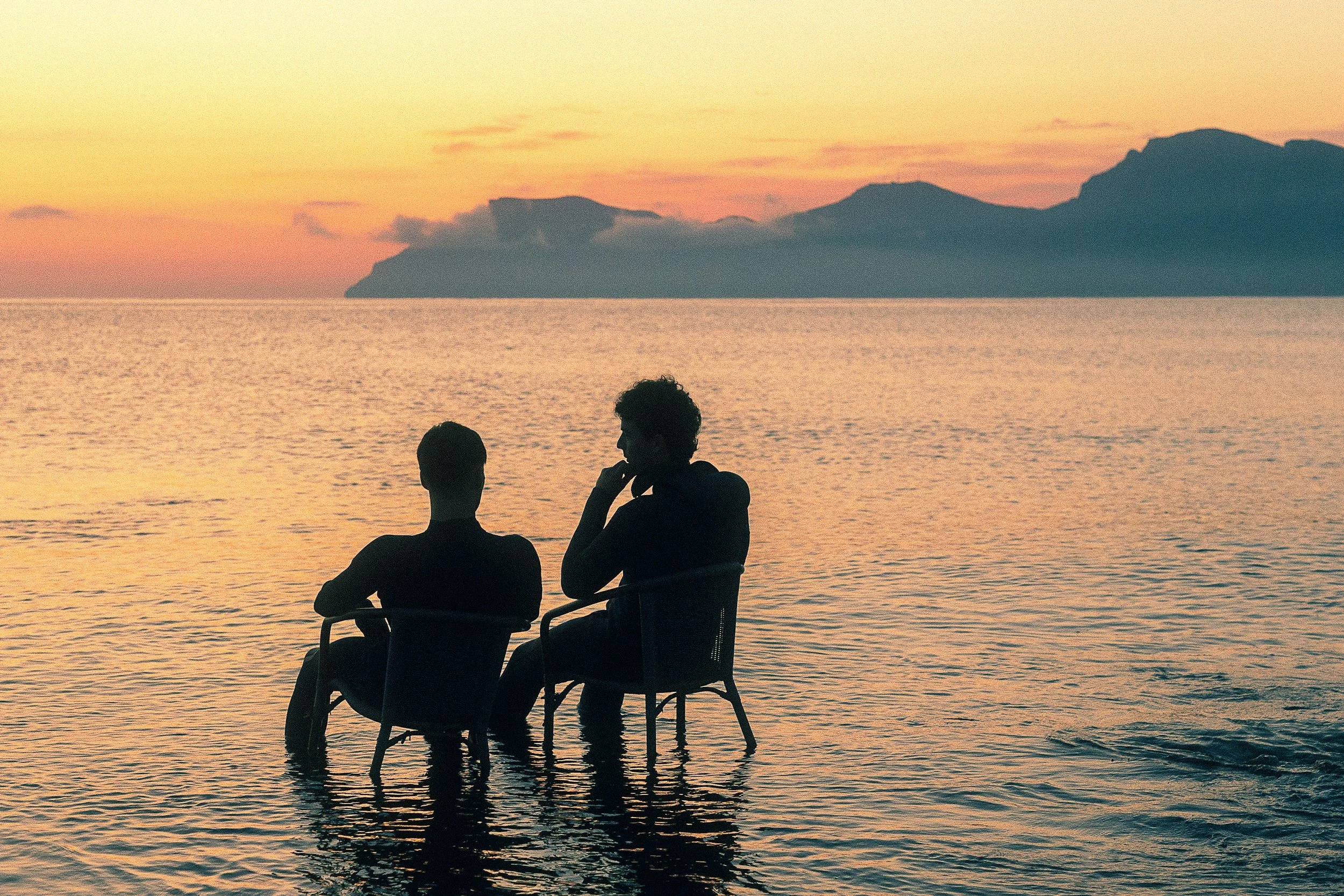 Desahogarse: An Interview with D.M.