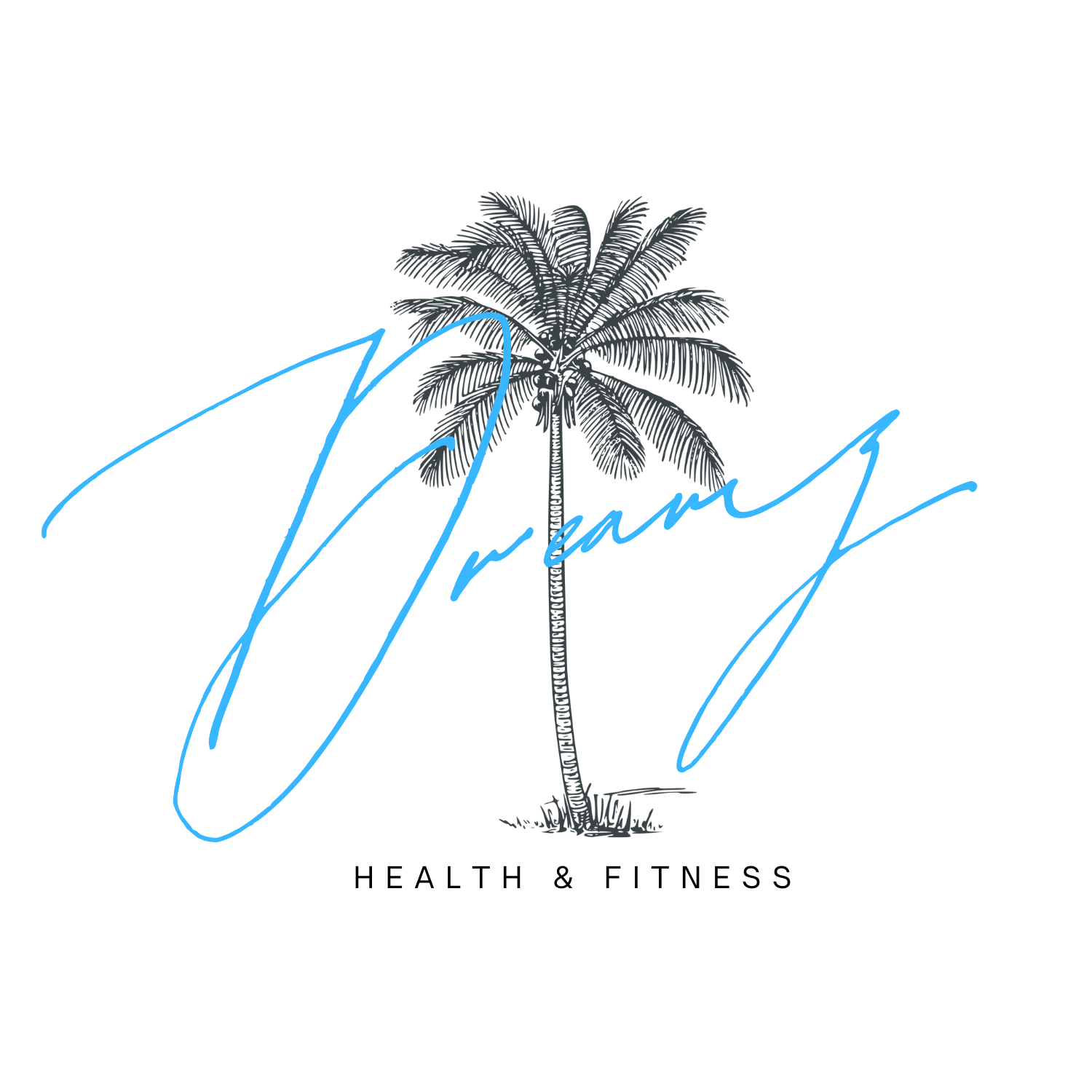 Island Dreamz Logo (High Definition, PNG).png