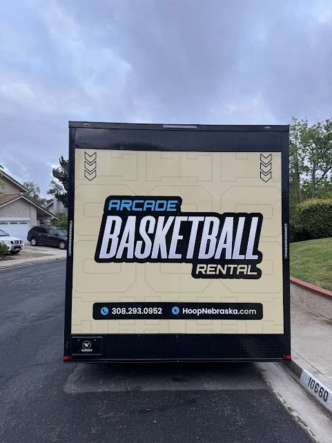 Ring in the New Year With Hoop Philly Arcade Basketball Trailer