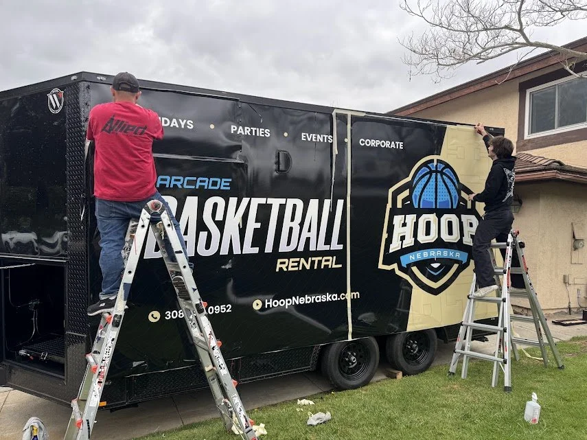 Kick Off 2026 With Hoop Philly: The Ultimate Arcade Basketball Experience for Corporate and Community Events