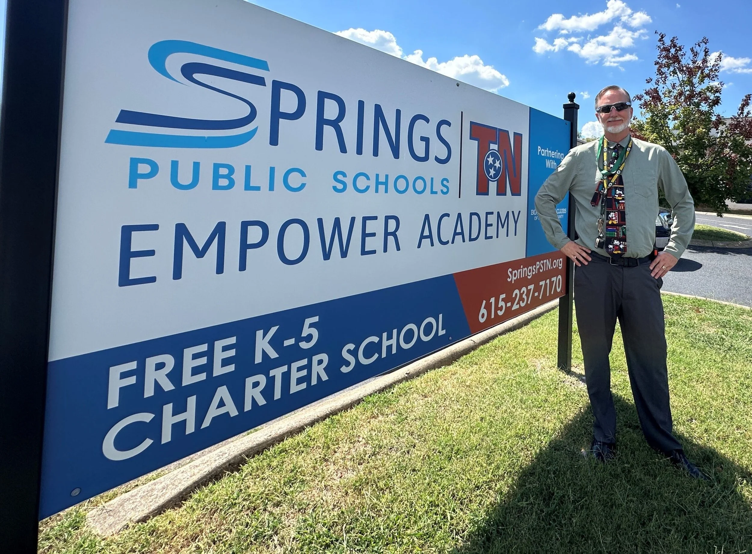 Spring Public School