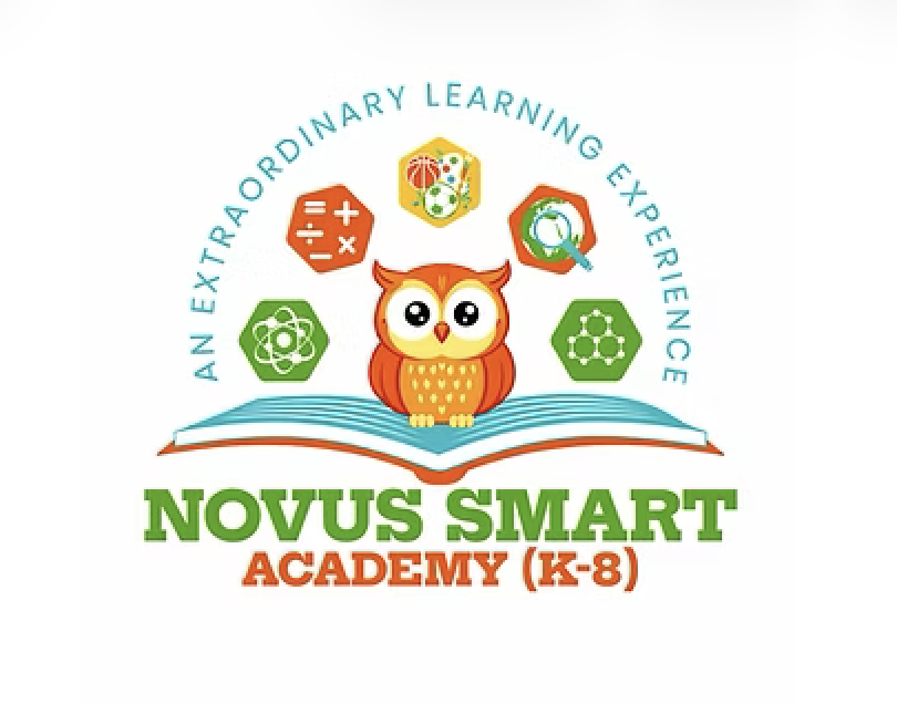 Novus Smart Academy