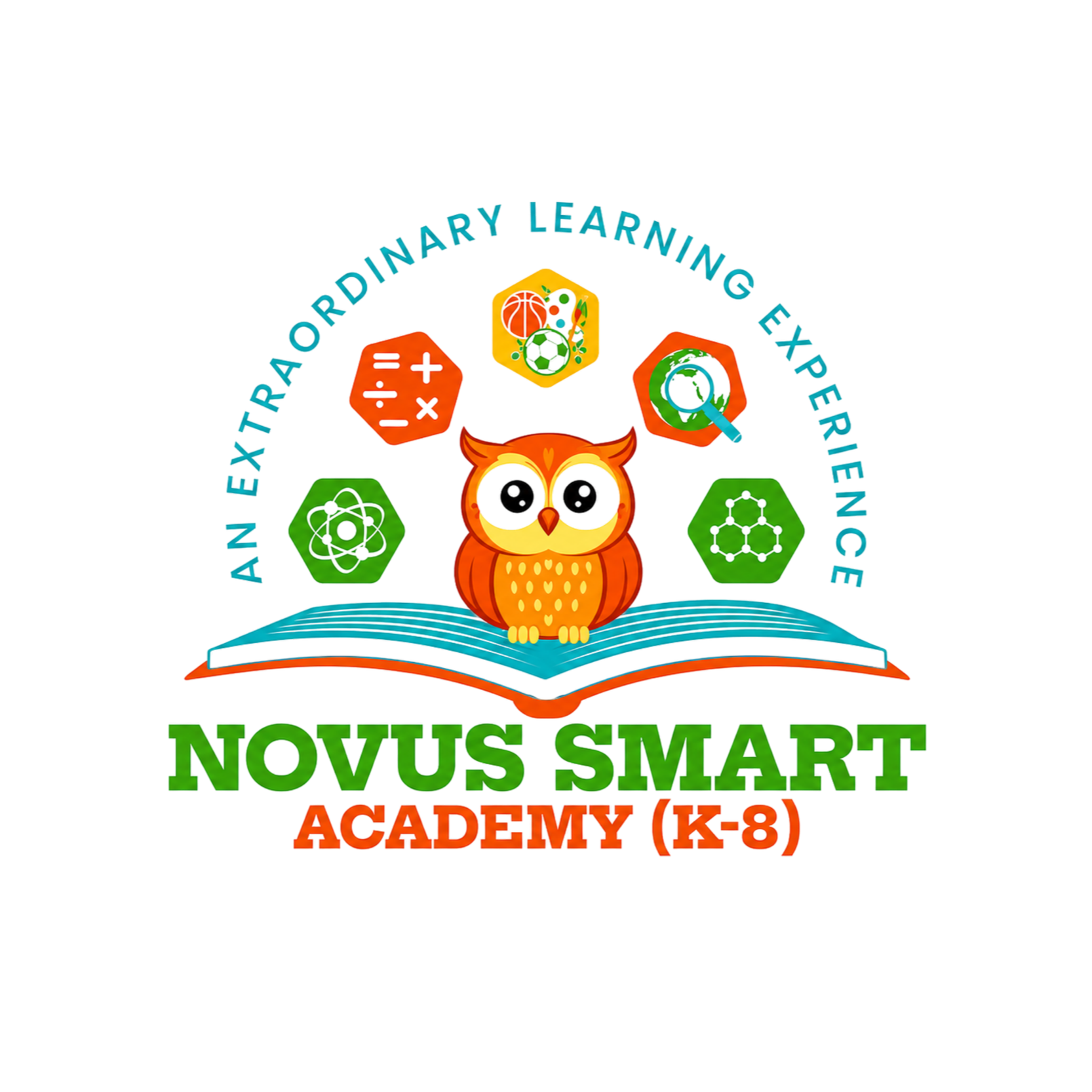 Novus Smart Academy
