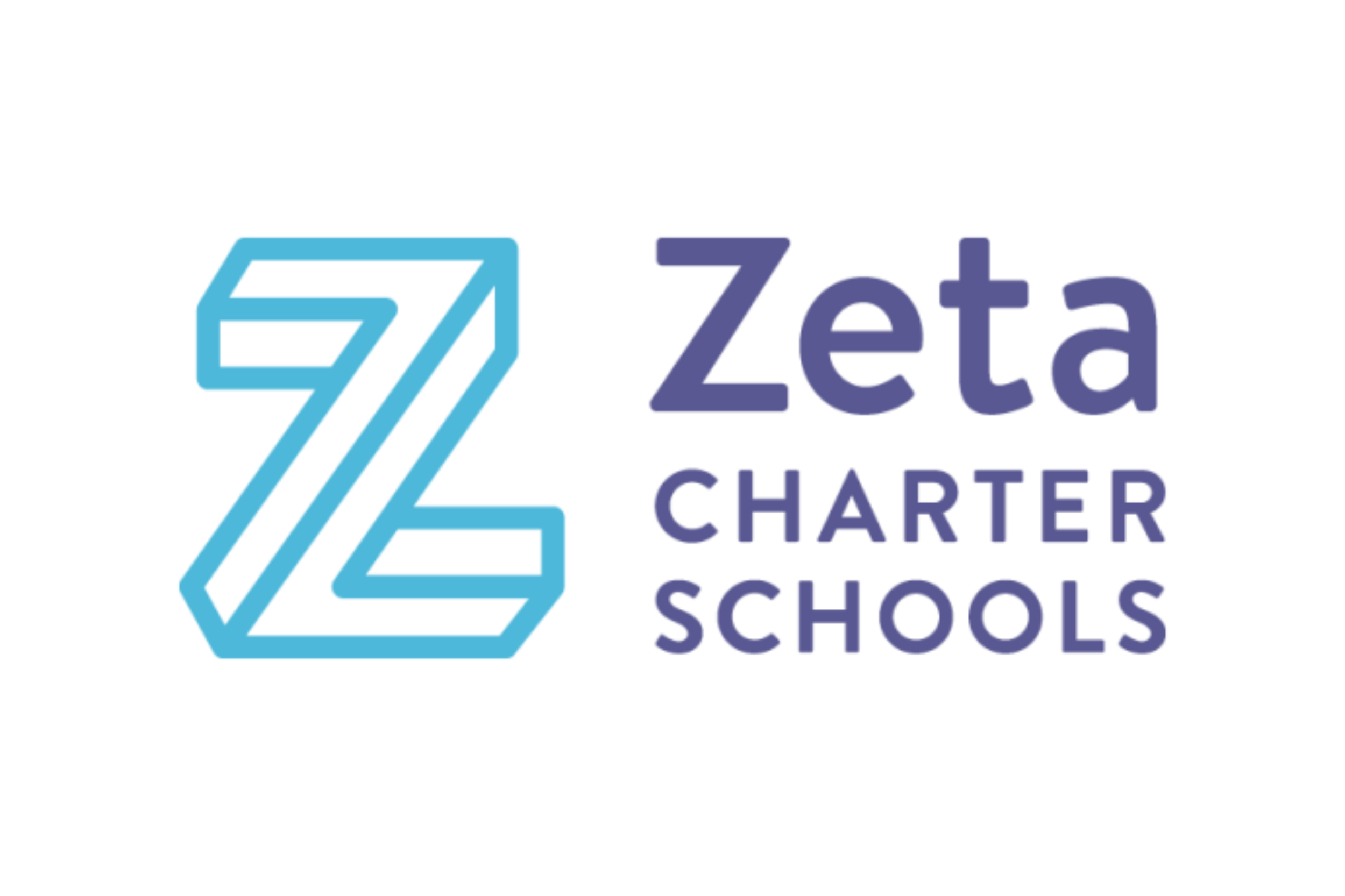 Zeta Charter School