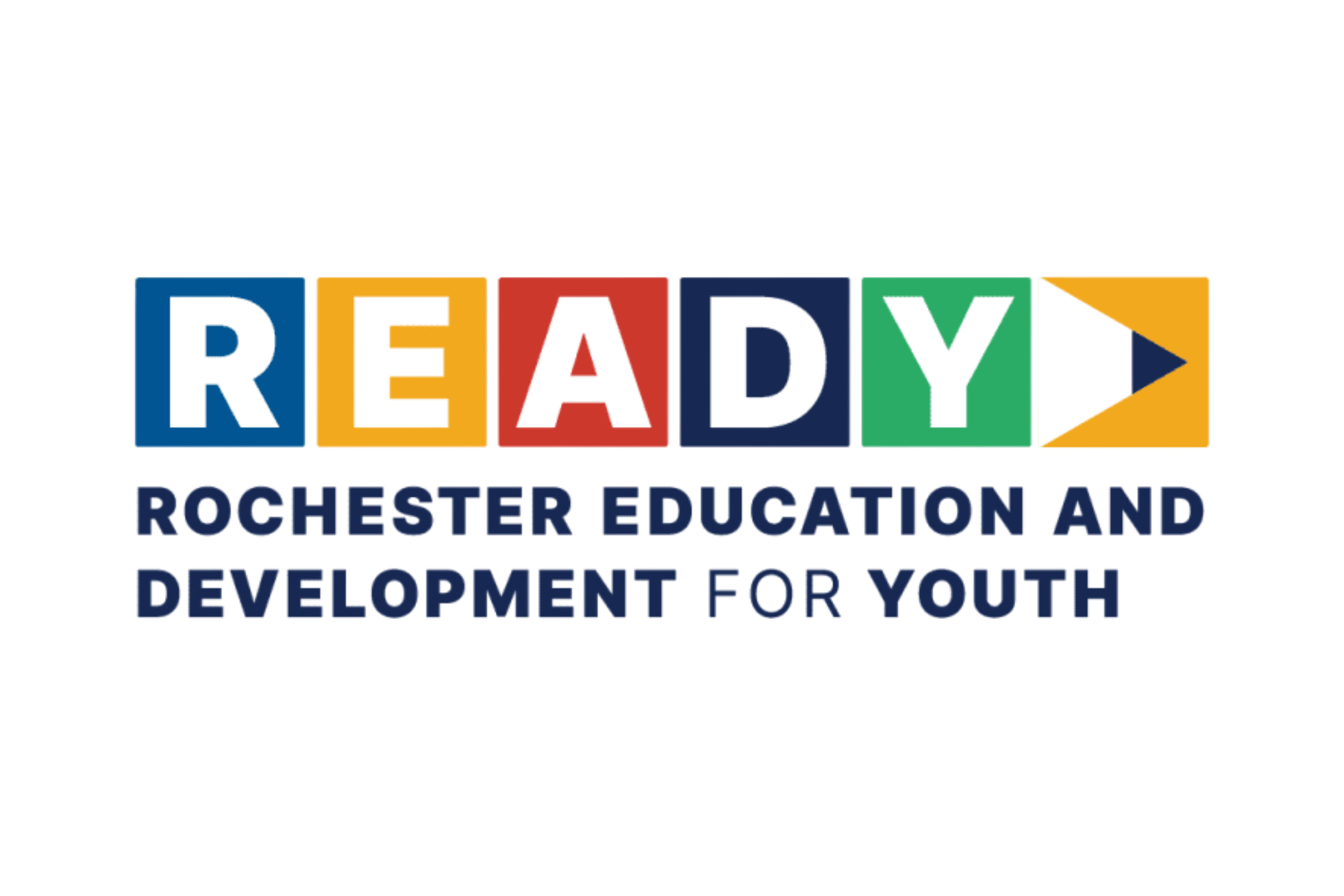 Rochester Education and Development for Youth (READY)