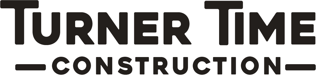 Turner Time Construction