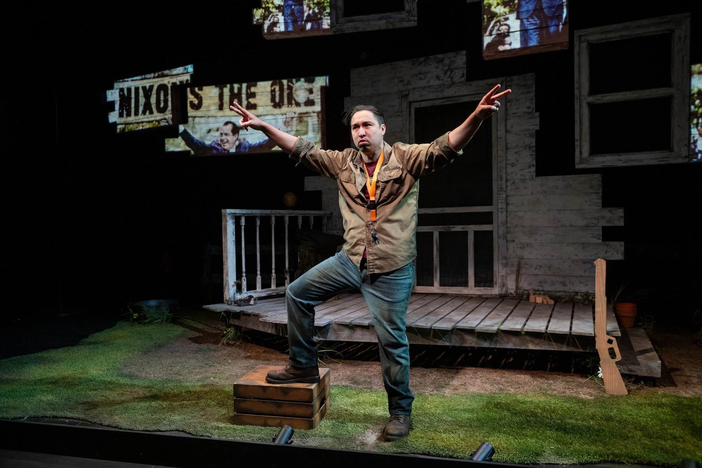 DMGKMG? - CATF 2025
Photography by: Seth Freeman