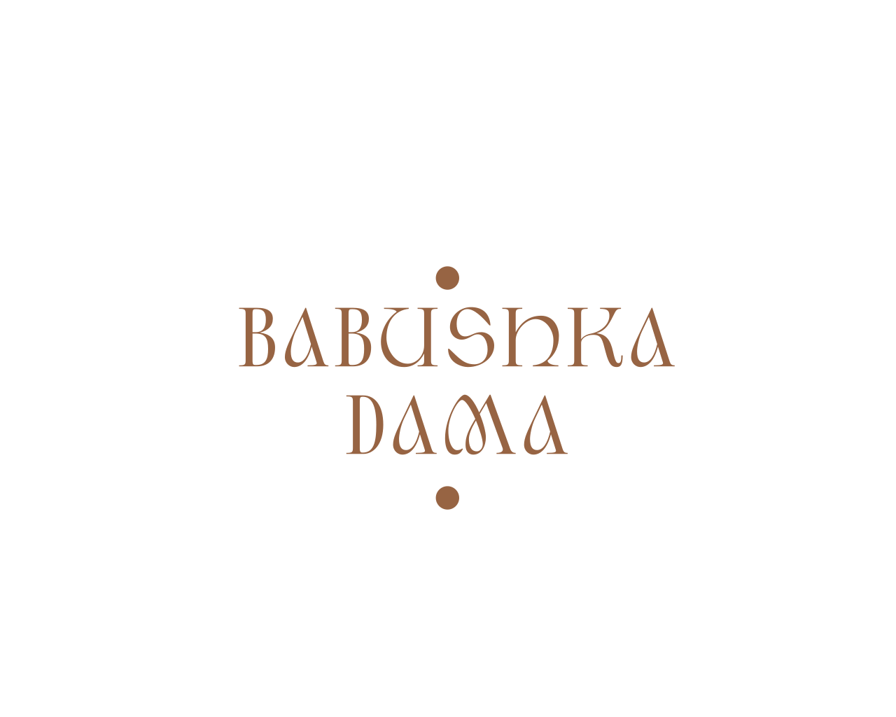 Babushka Dama Home