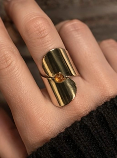 Arkona Ring