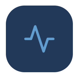 pulse icon