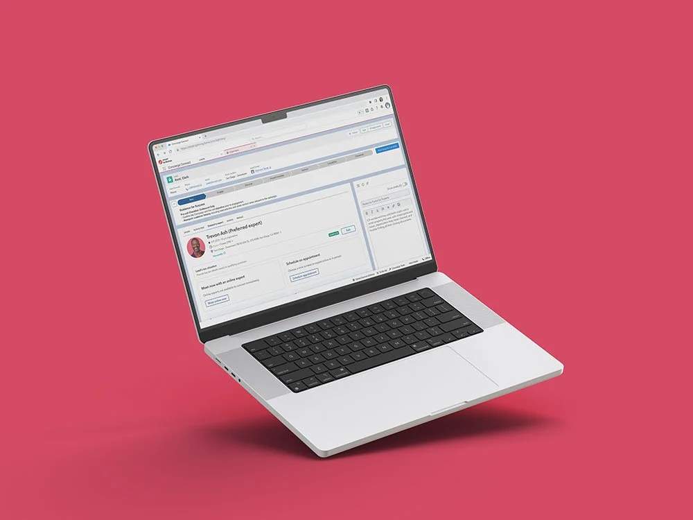 Case study: TurboTax Concierge, A New Seller Archetype