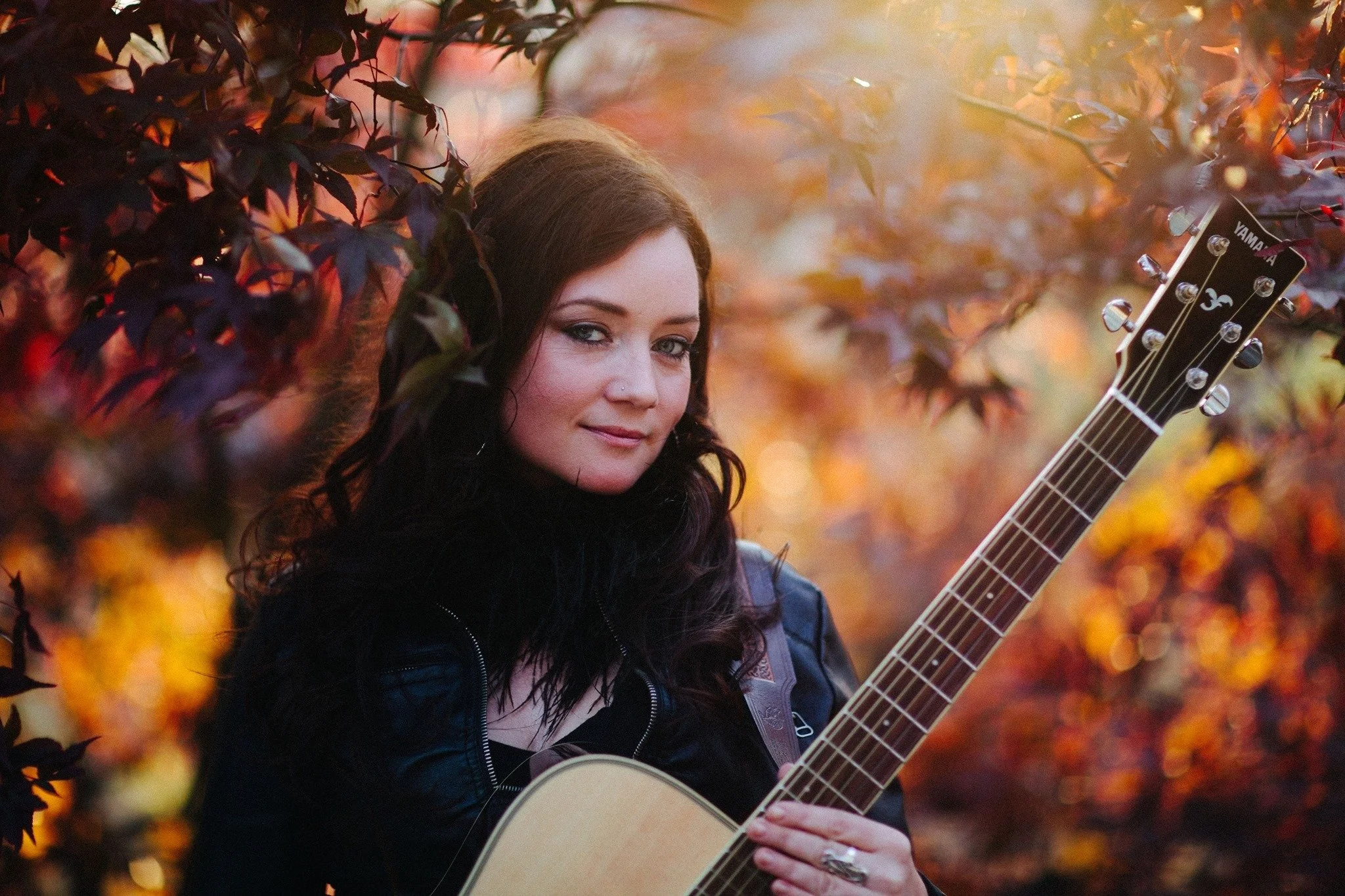Maura Glynn Duo