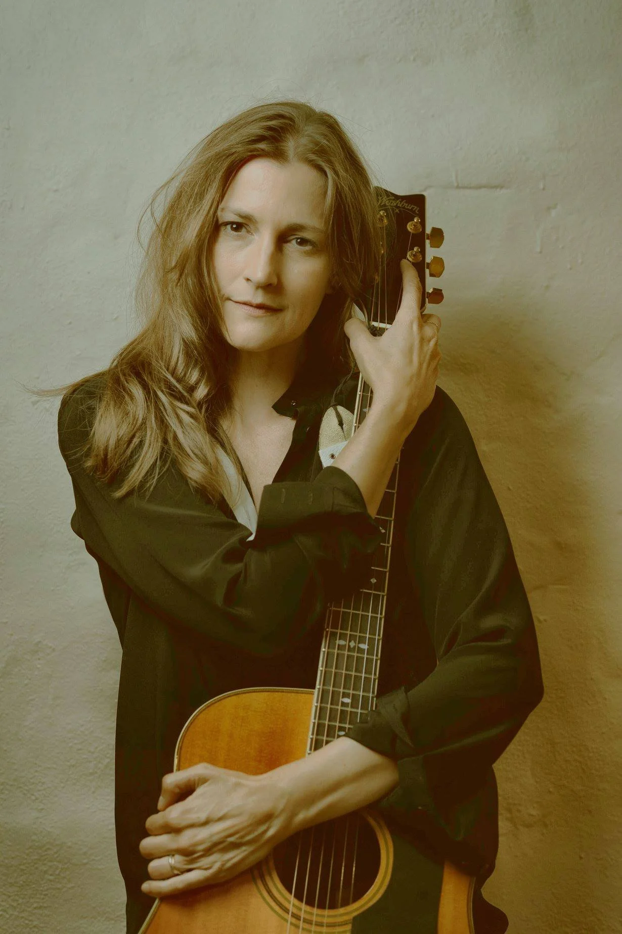 Stacia Thiel