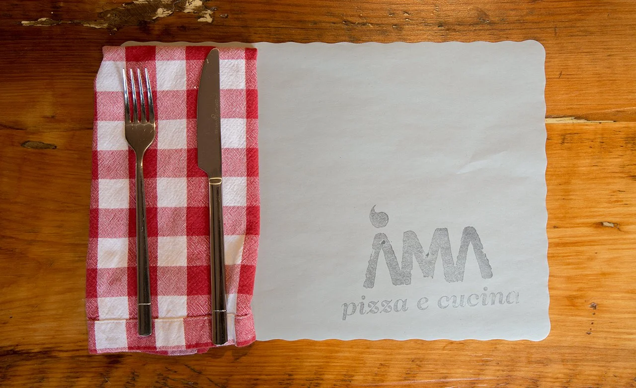 AMA pizza e cucina (Hillsborough)