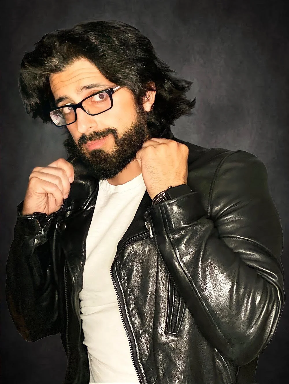 John Poveromo (Comedy)