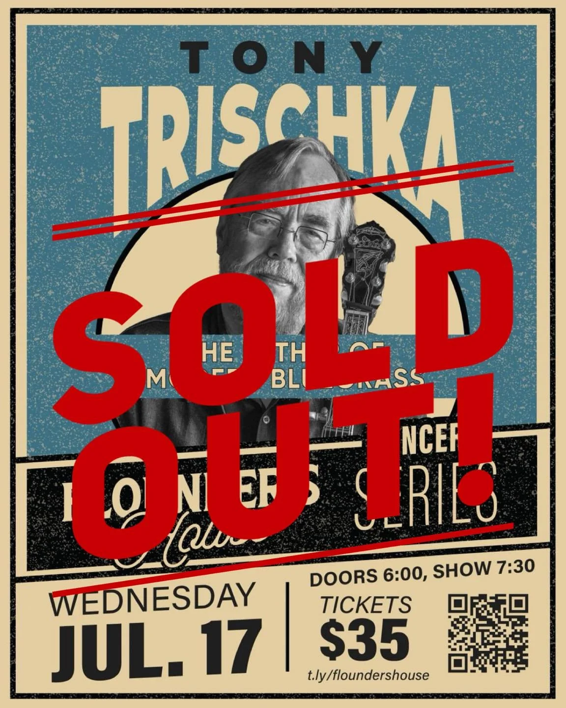 Tony Trischka - Father of Modern Bluegrass