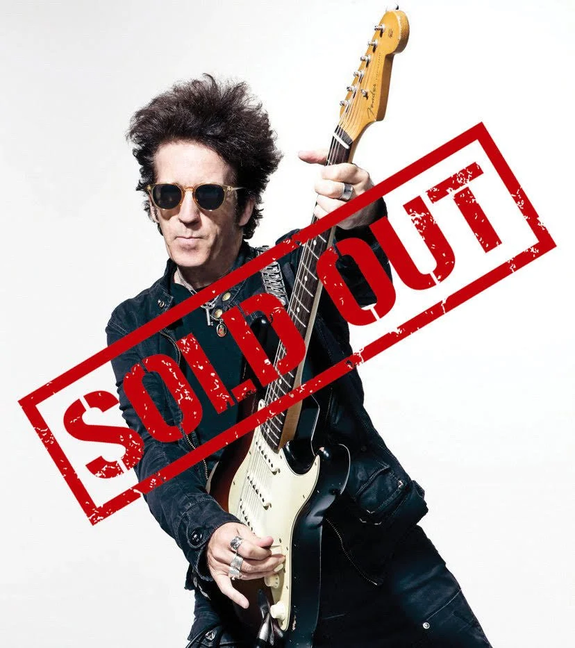 Willie Nile