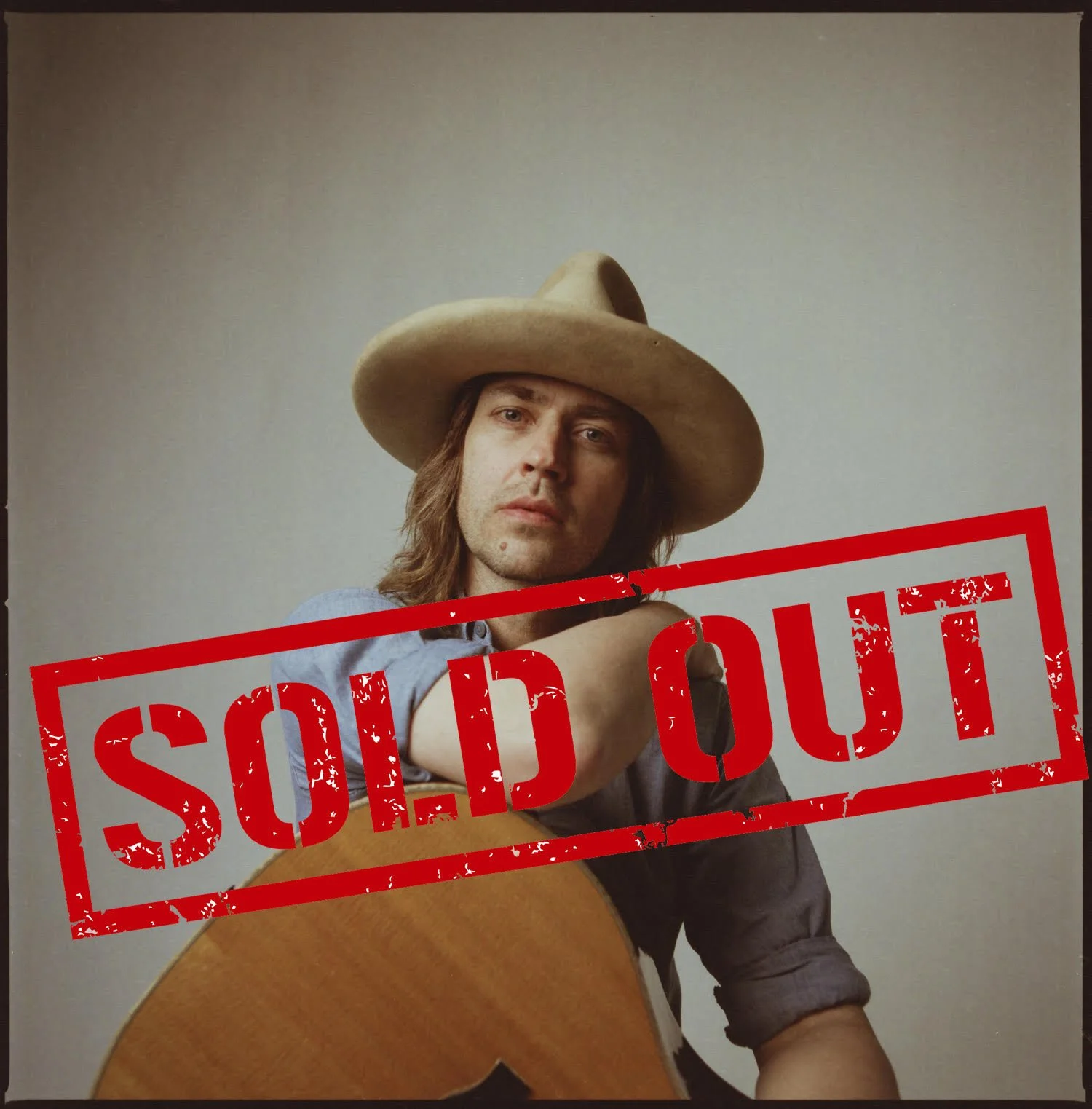 Rhett Miller of the Old 97's