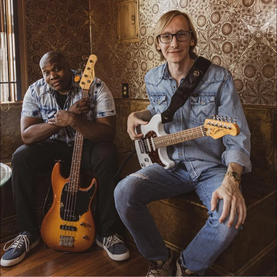Bryan Hansen Band