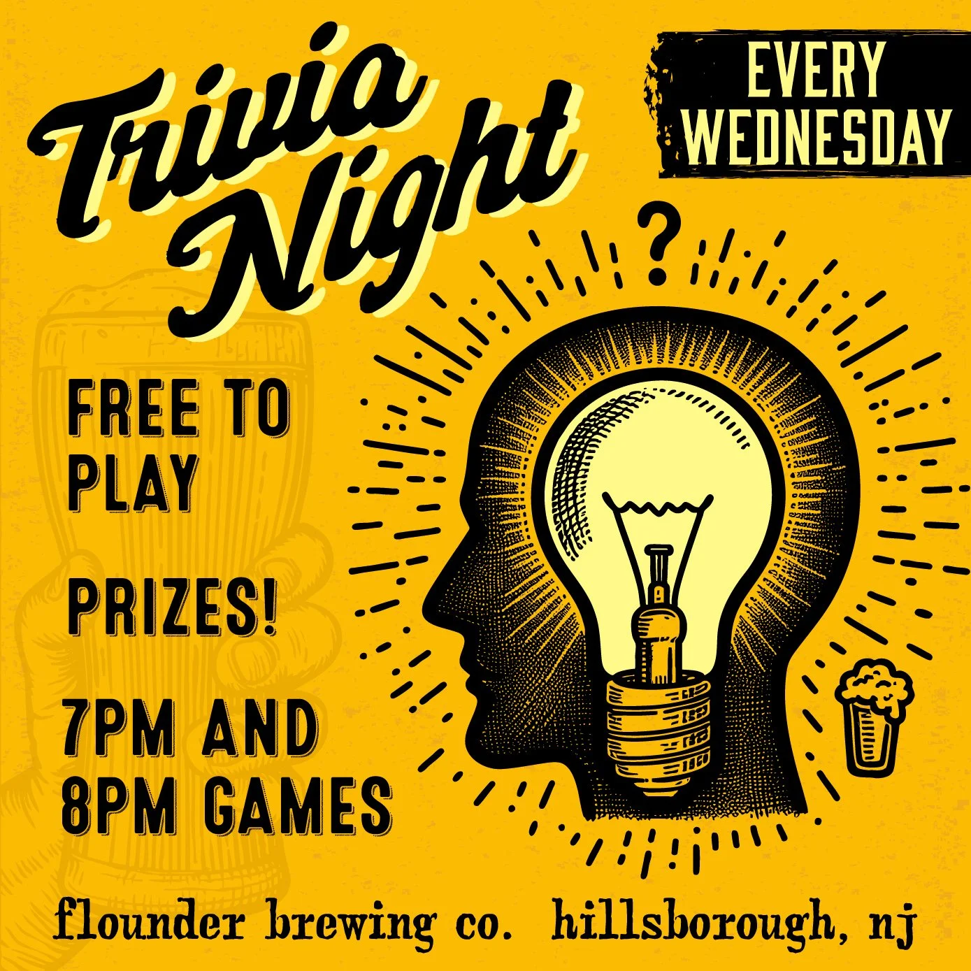 Trivia
