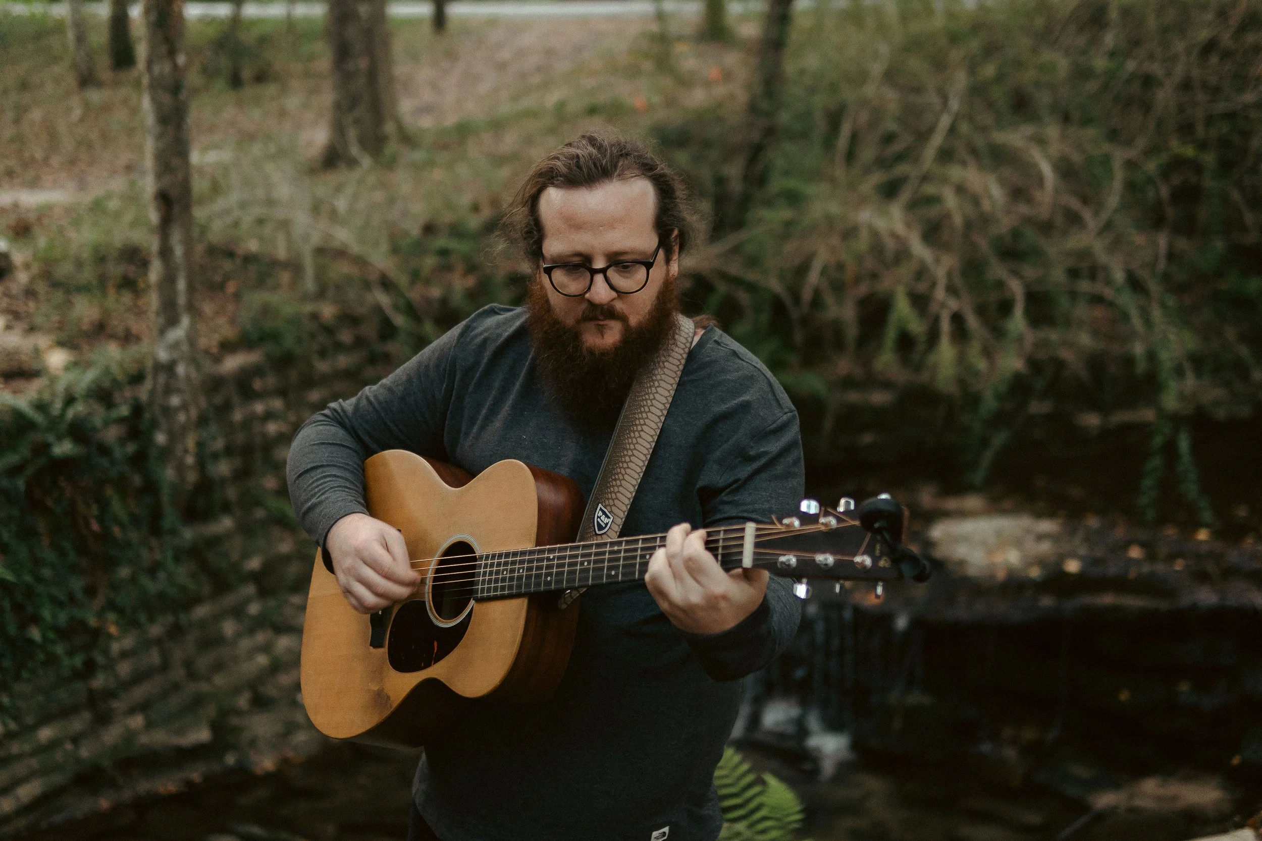 Conor Churchill