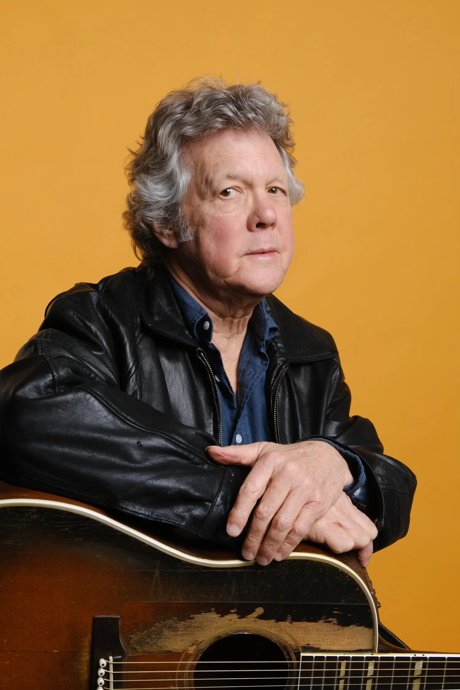 Steve Forbert