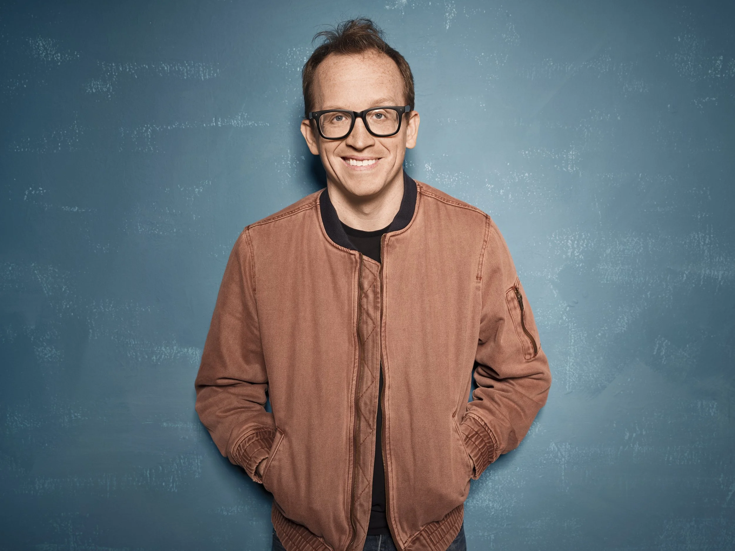 Chris Gethard w. David Dondero
