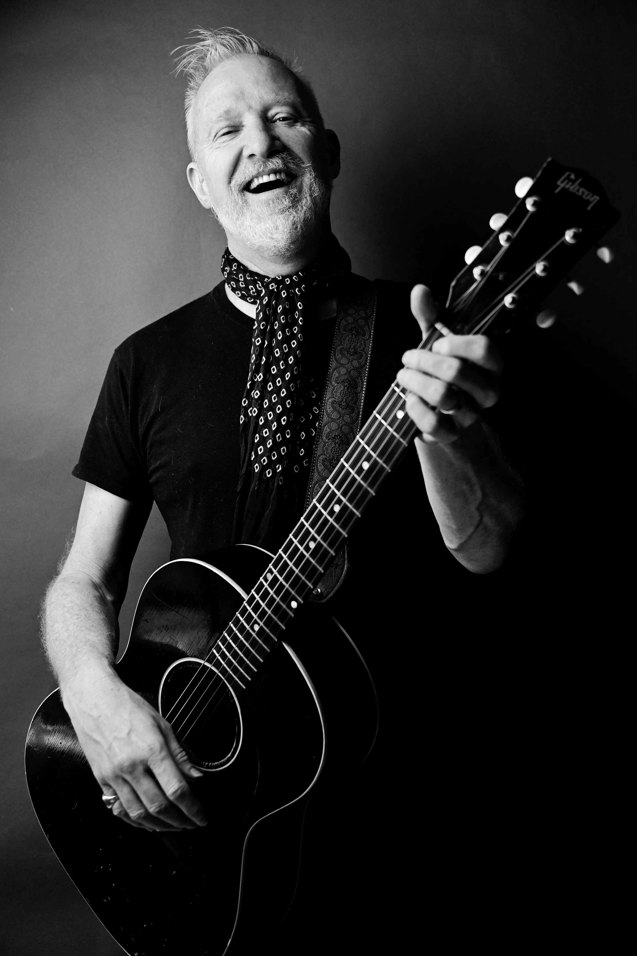 Chris Barron of the Spin Doctors - Flounder’s House