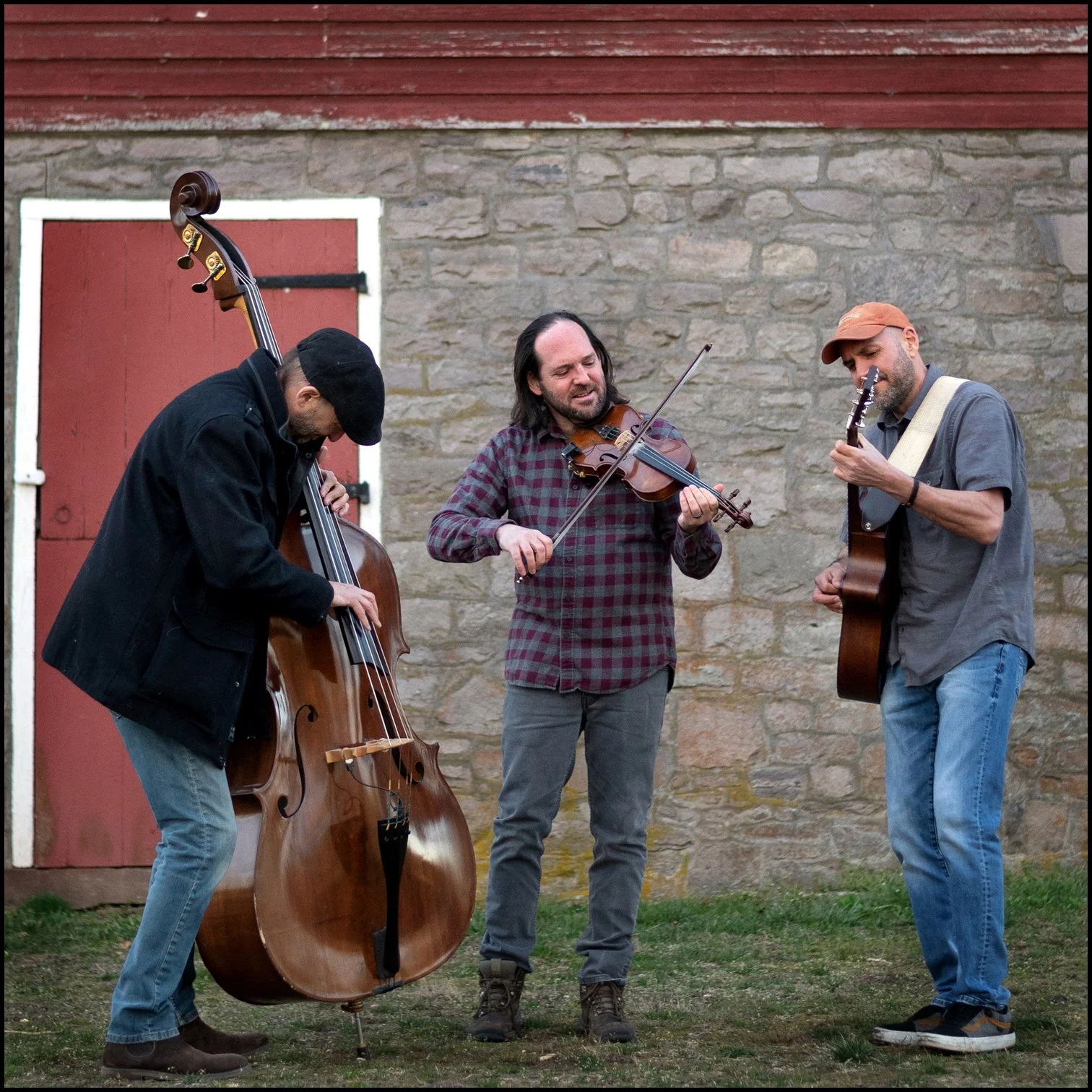 The Fermenters Trio (21+)