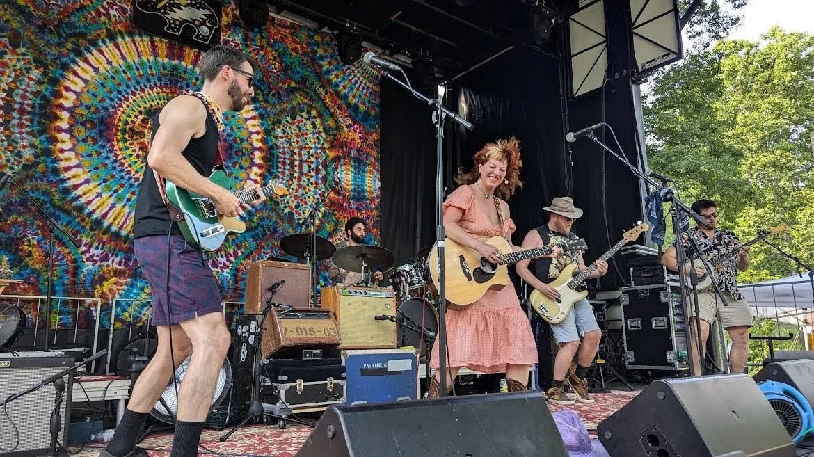 The Adventures of Matte Black