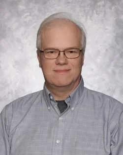 Greg Gillette - Revolutionary Hillsborough